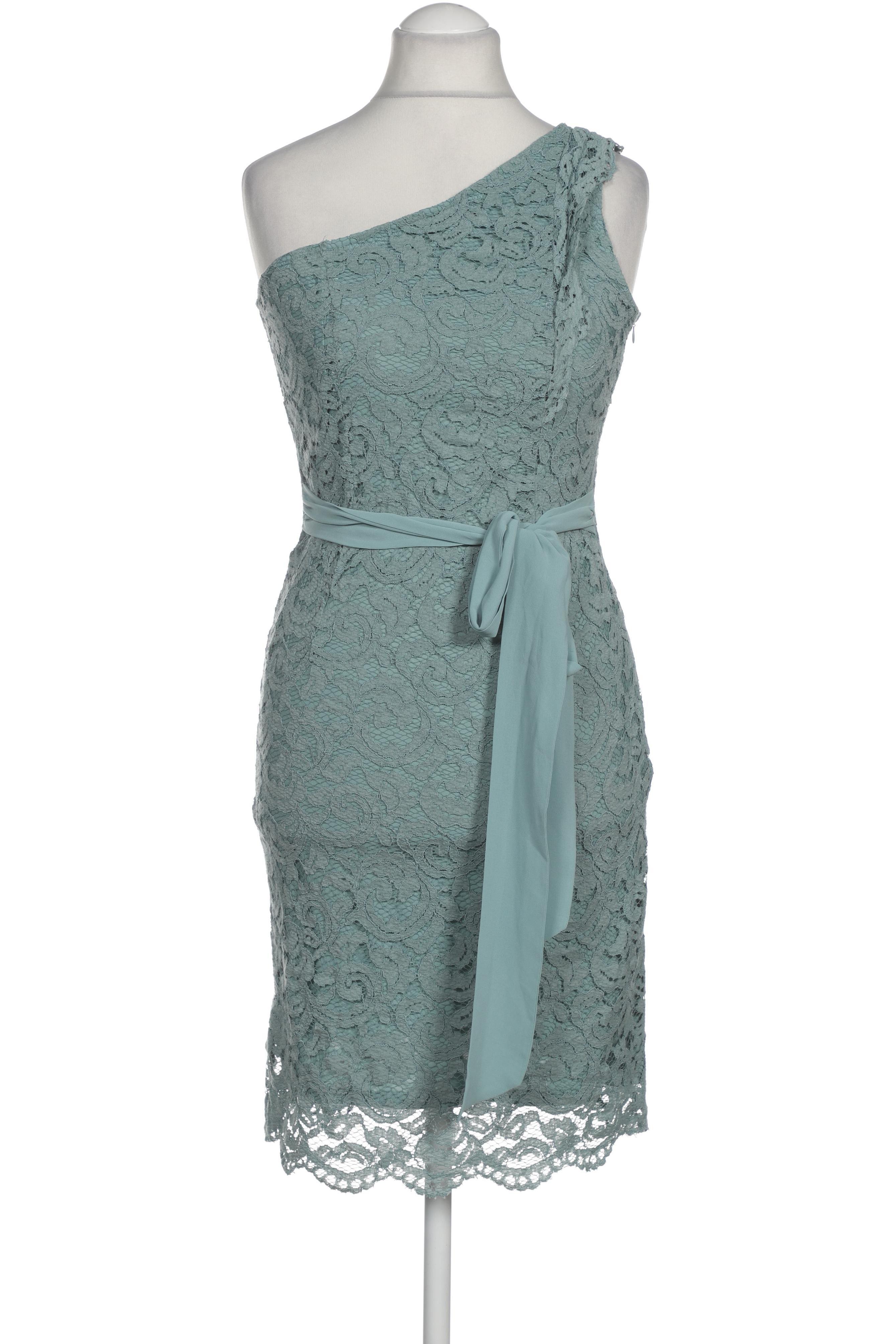 

Esprit Damen Kleid, türkis, Gr. 40