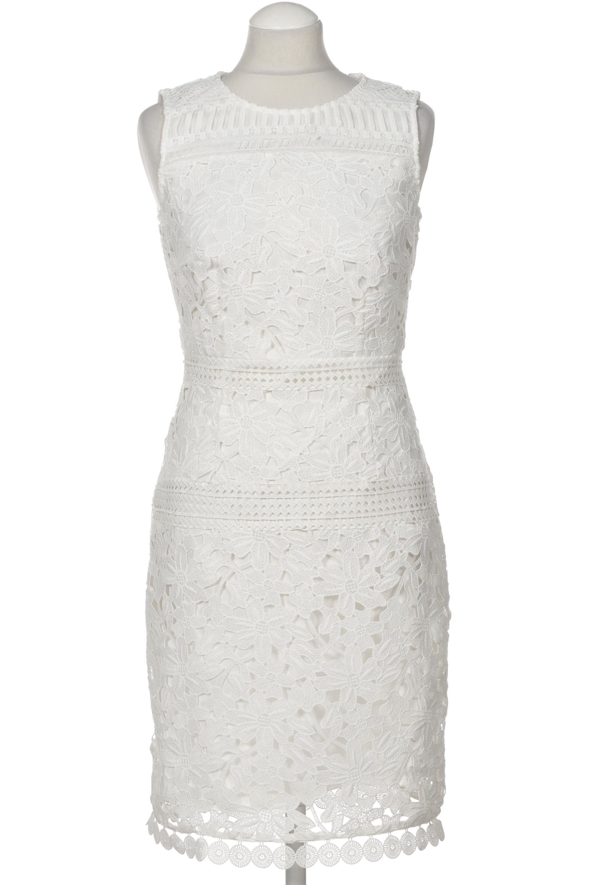 

Esprit Damen Kleid, weiß, Gr. 36