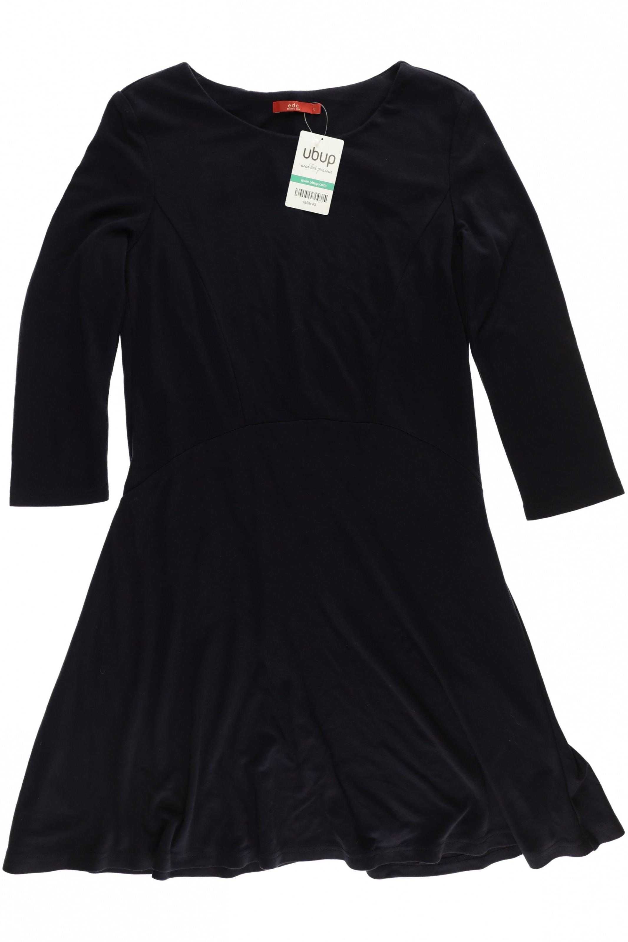 

Esprit Damen Kleid, blau, Gr.