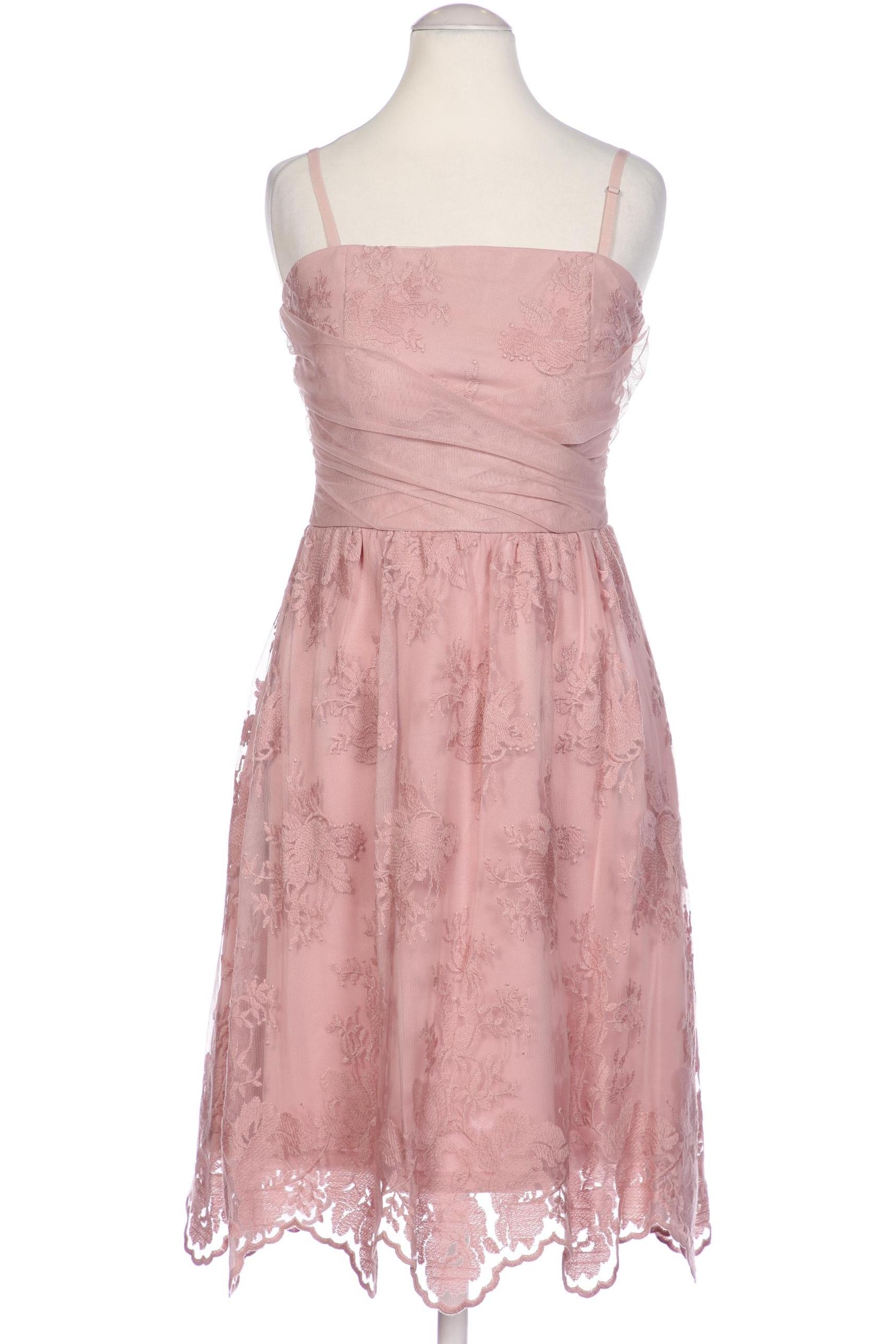 

Esprit Damen Kleid, pink, Gr. 36