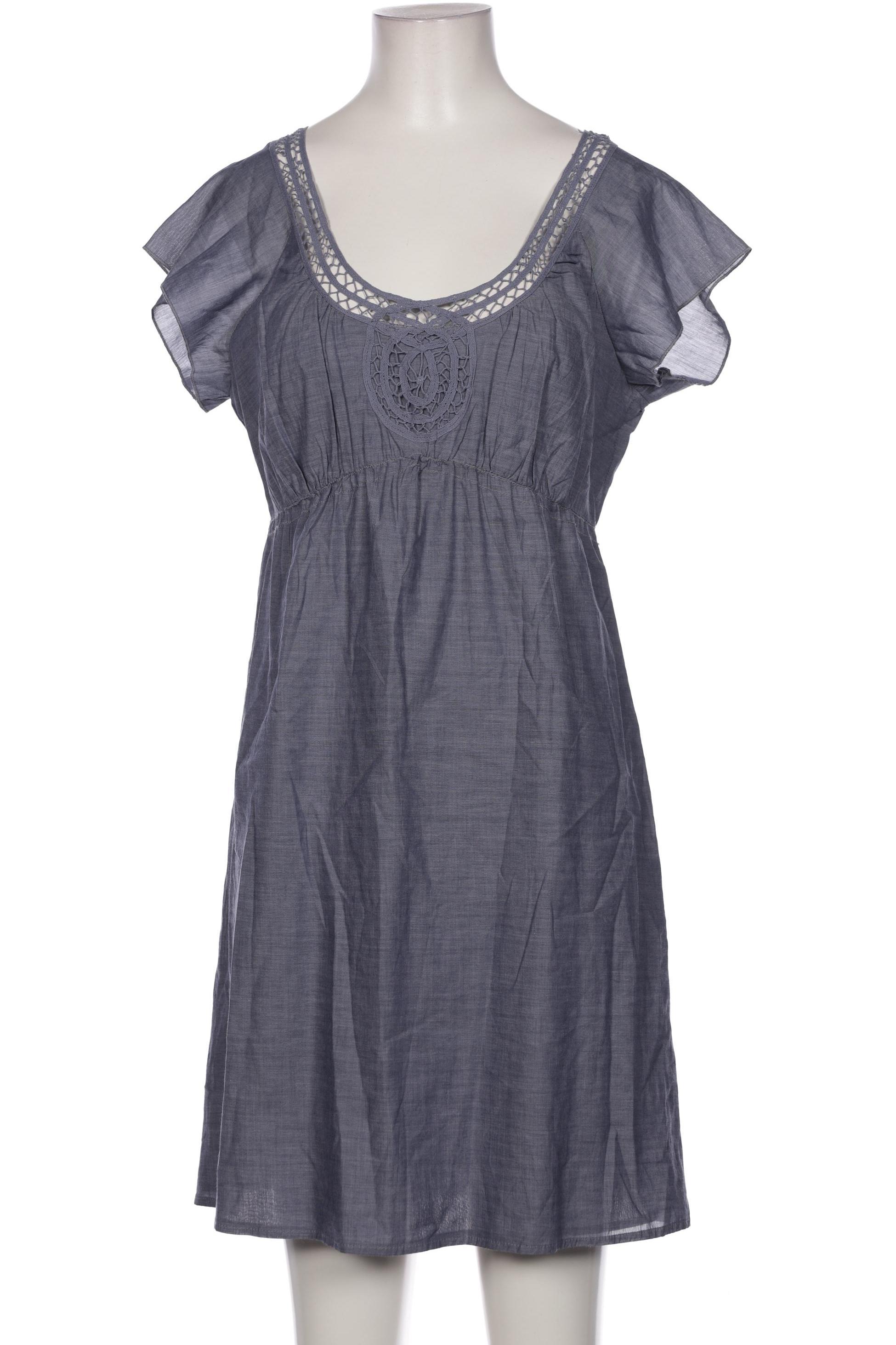 

Esprit Damen Kleid, blau, Gr. 38