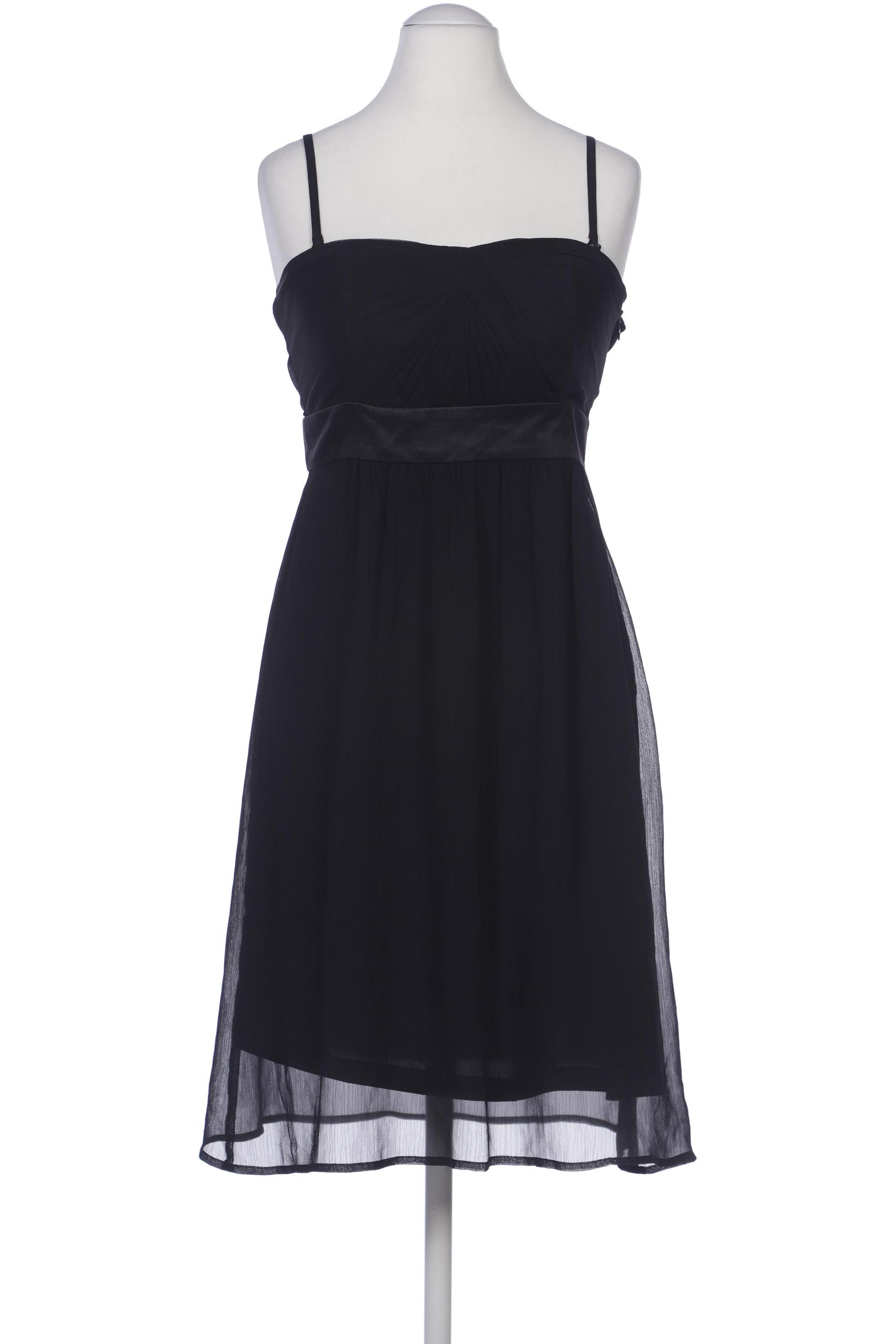 

Esprit Damen Kleid, schwarz, Gr. 38