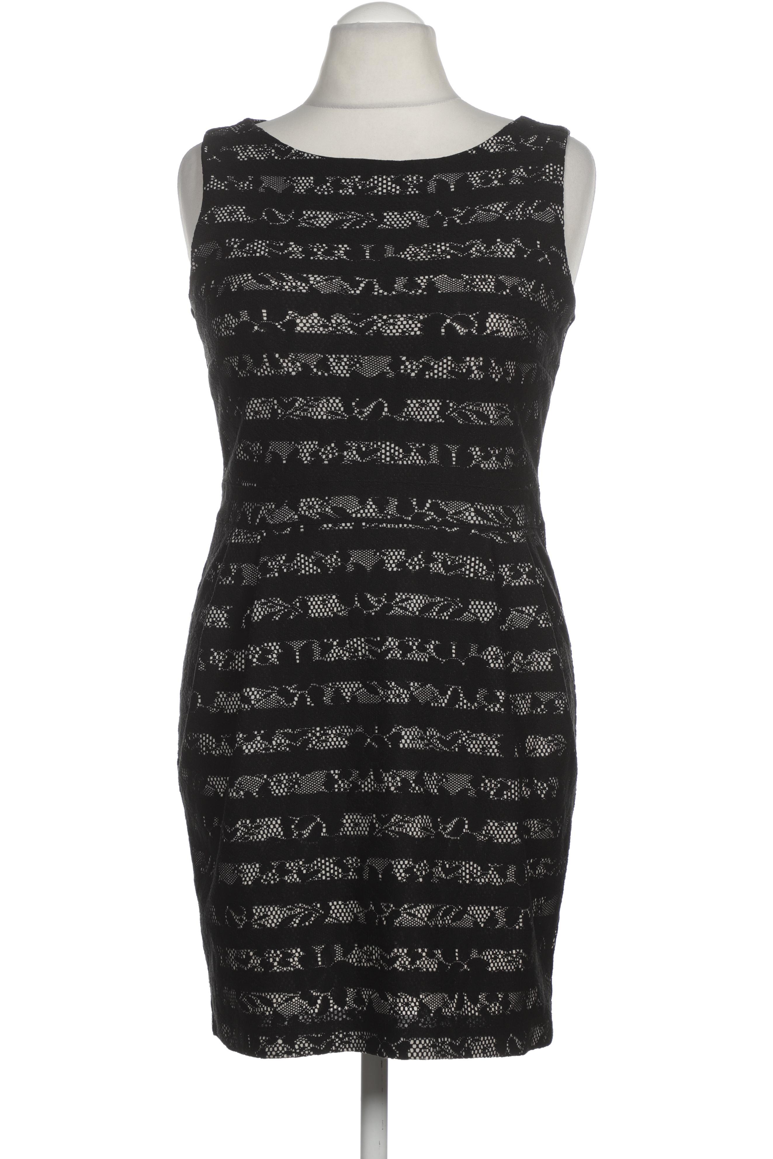 

Esprit Damen Kleid, schwarz, Gr. 42
