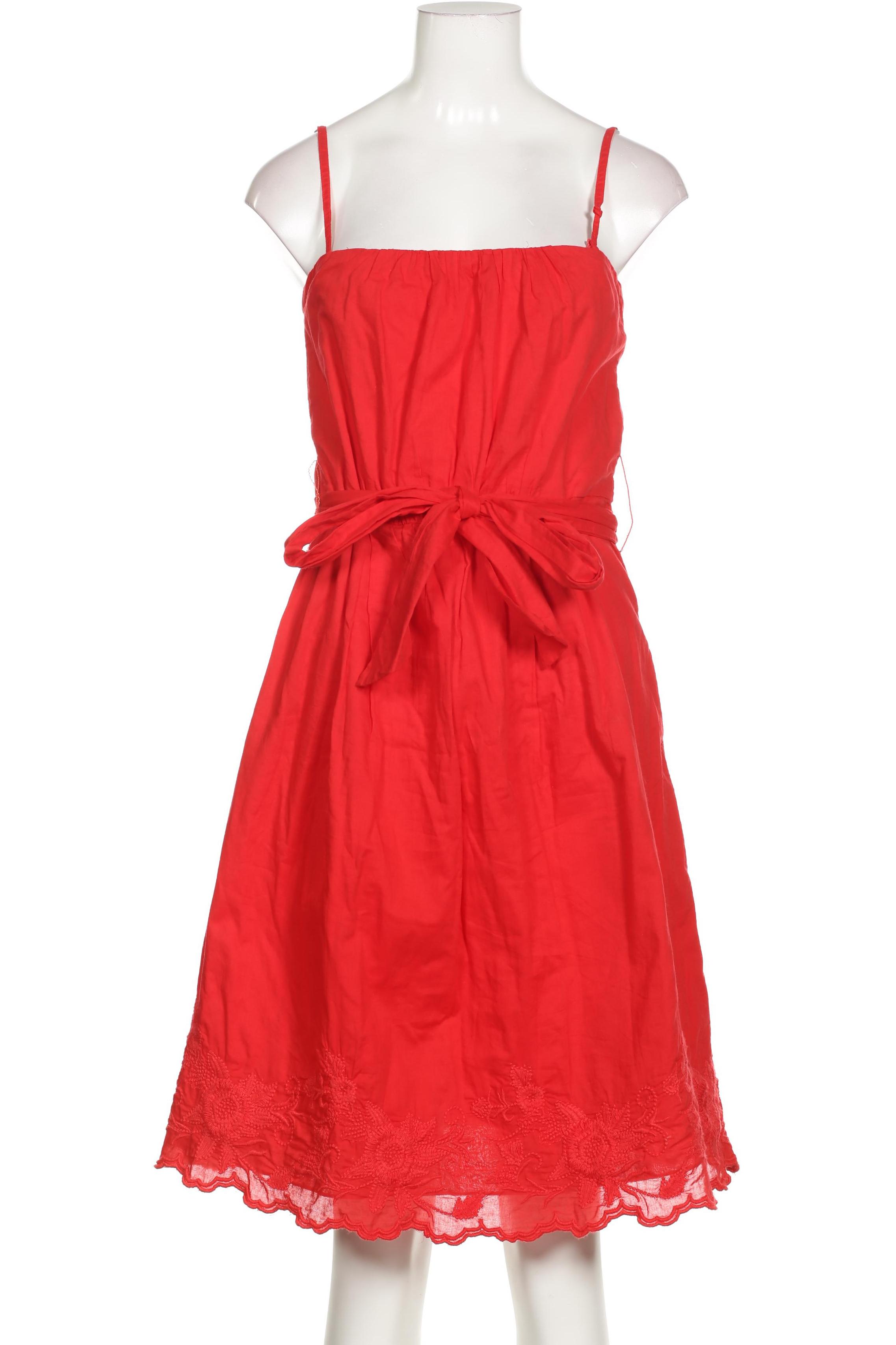 

Esprit Damen Kleid, rot, Gr. 38