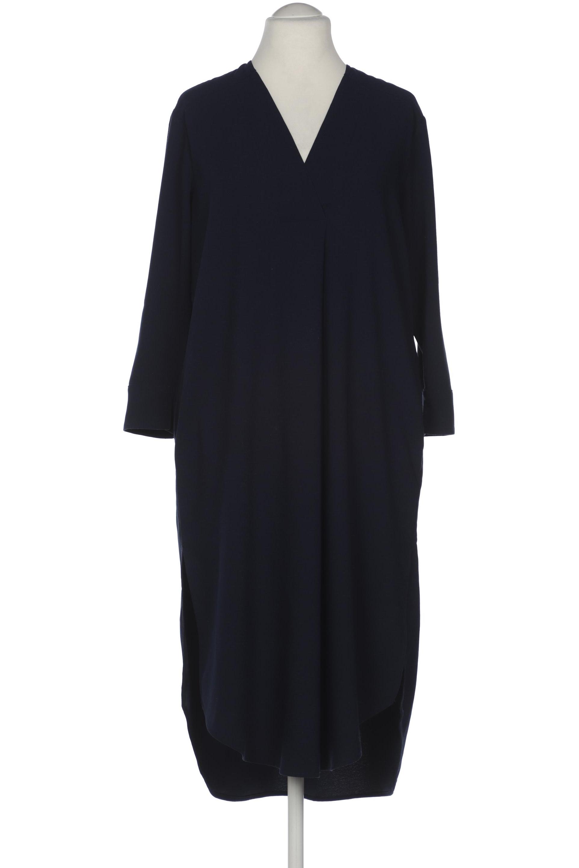

Esprit Damen Kleid, marineblau, Gr. 36