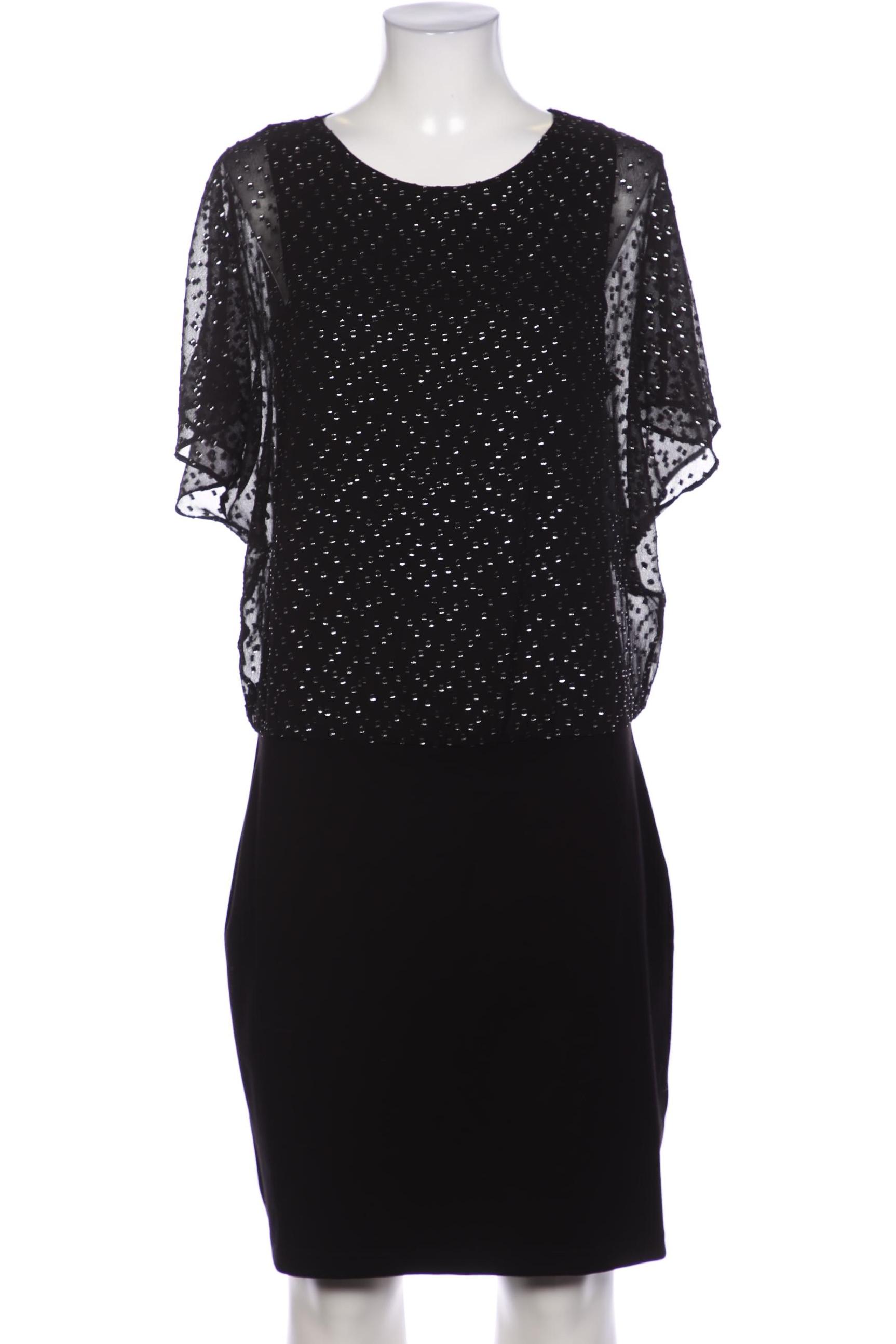 

Esprit Damen Kleid, schwarz, Gr. 40