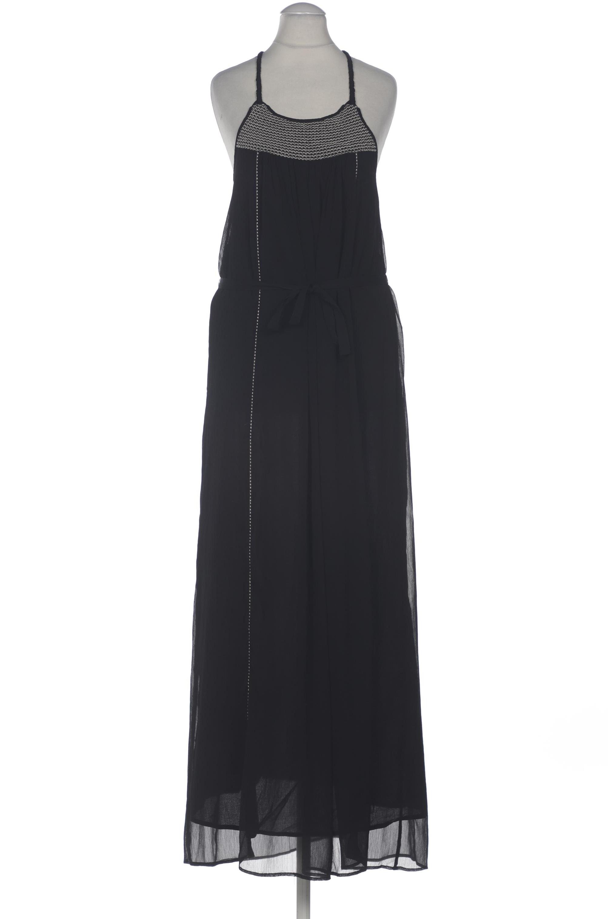 

Esprit Damen Kleid, schwarz, Gr. 34