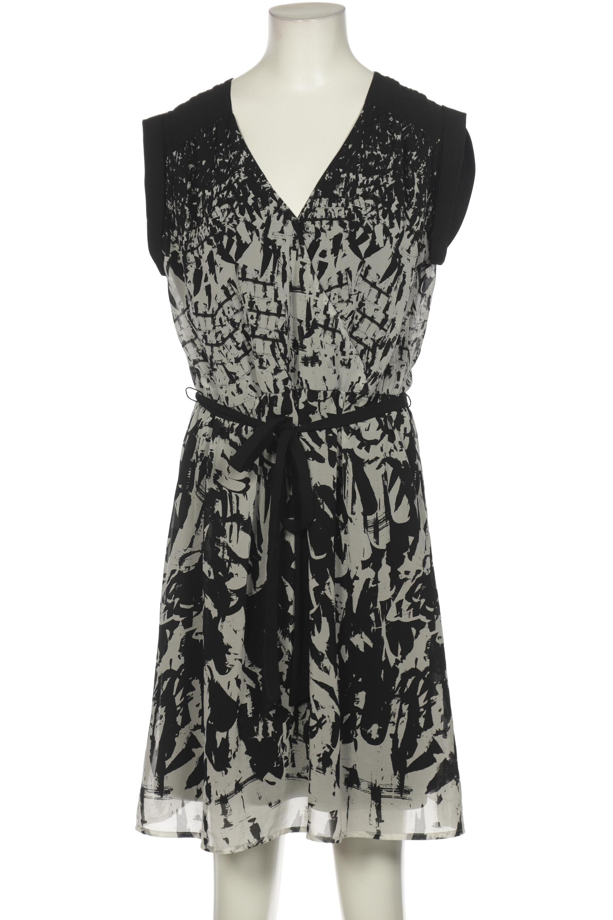 

Esprit Damen Kleid, schwarz, Gr. 38