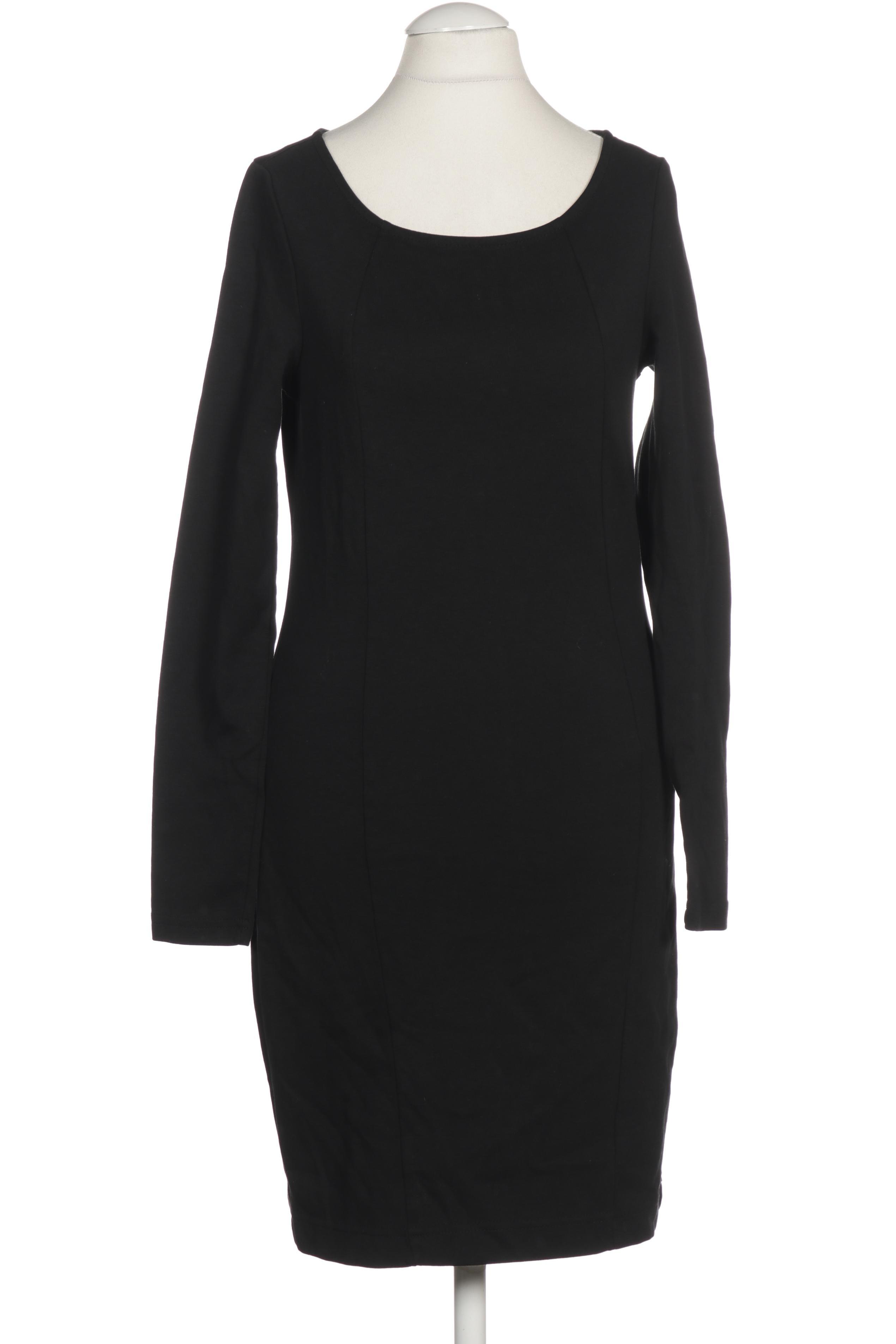 

Esprit Damen Kleid, schwarz, Gr. 34