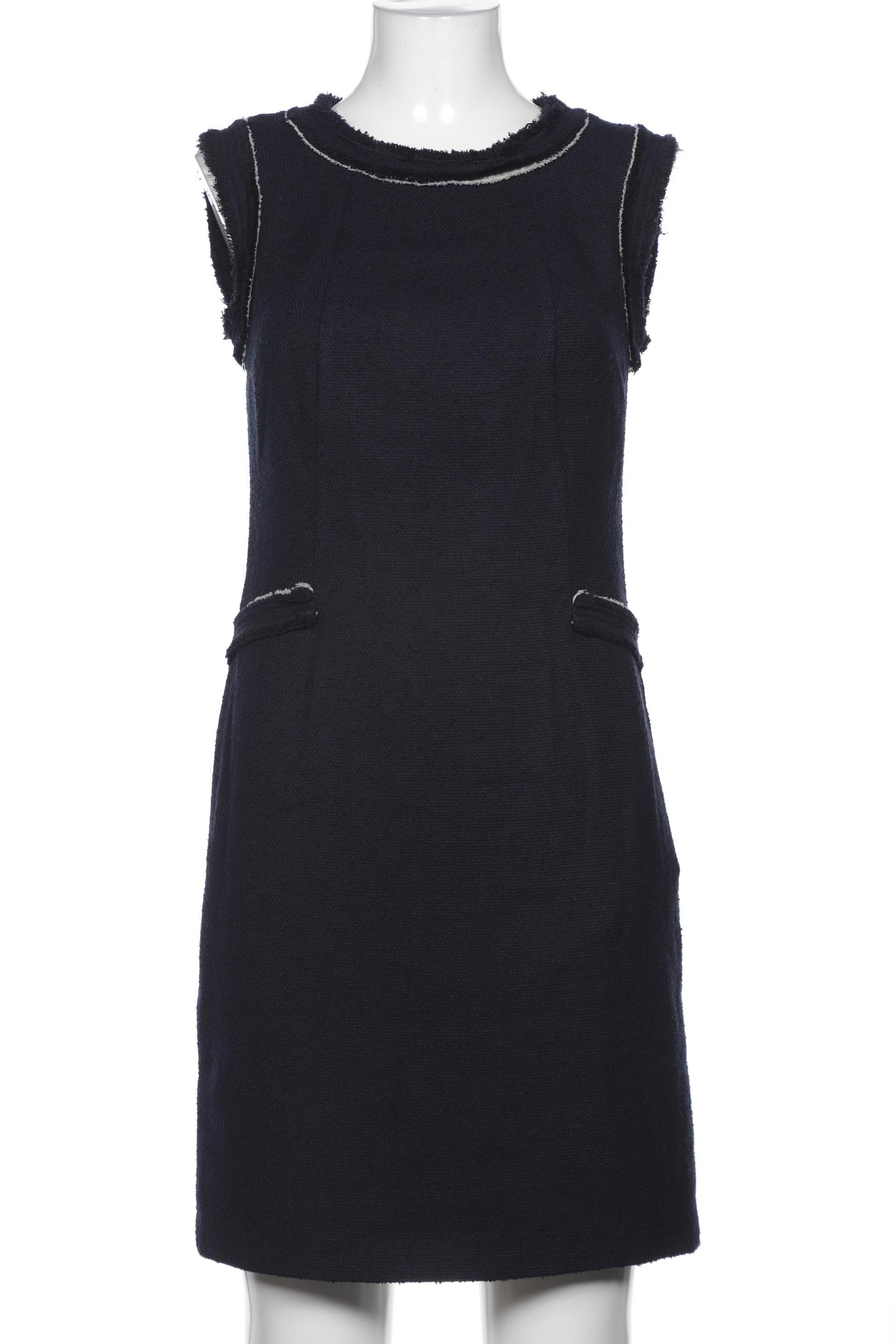 

Esprit Damen Kleid, marineblau