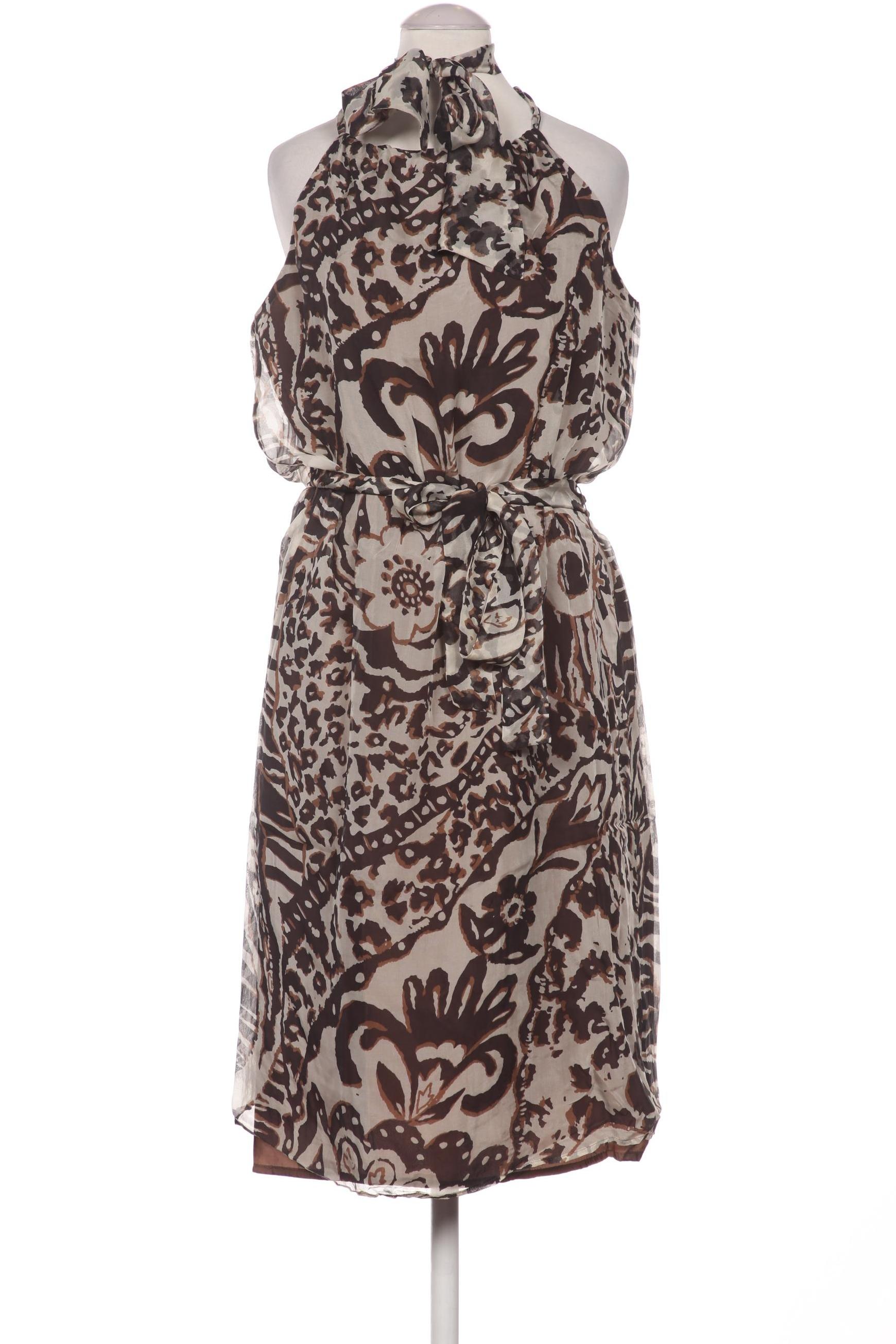 

Esprit Damen Kleid, beige, Gr. 36