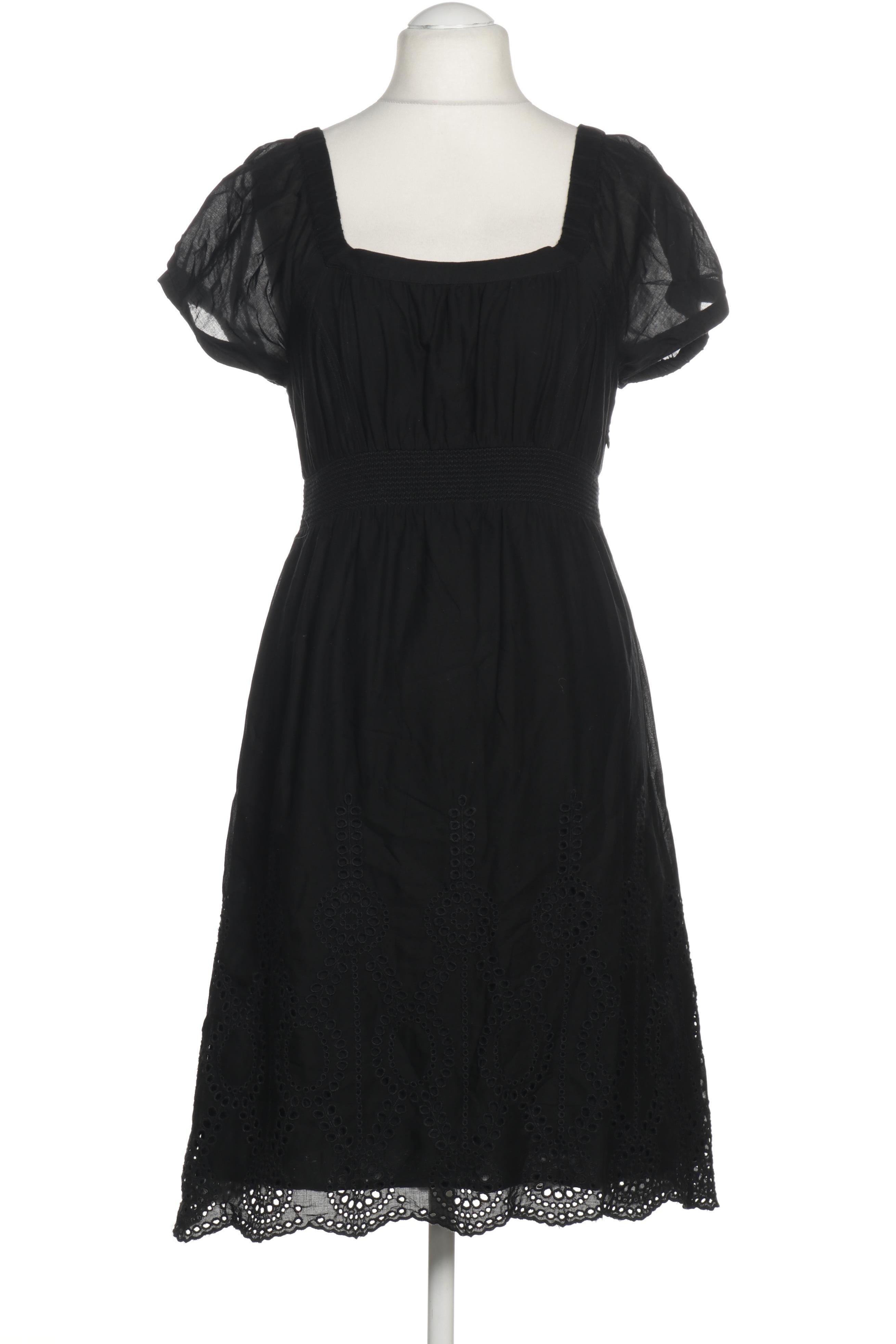 

Esprit Damen Kleid, schwarz, Gr. 40
