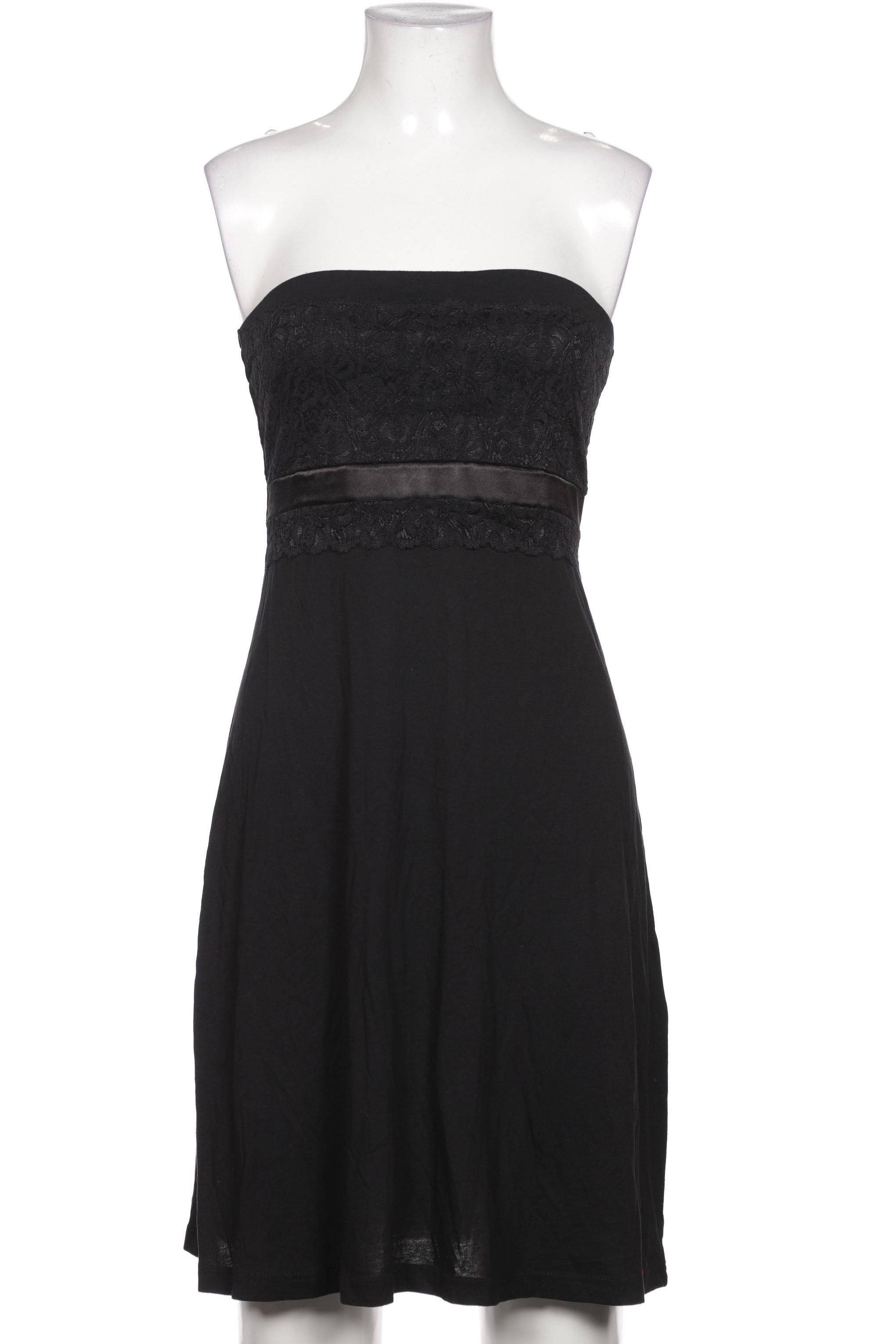 

Esprit Damen Kleid, schwarz