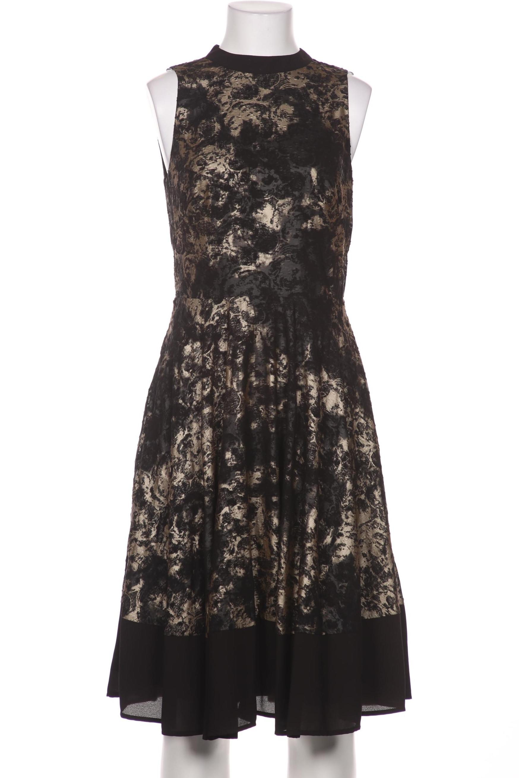 

Esprit Damen Kleid, schwarz, Gr. 34