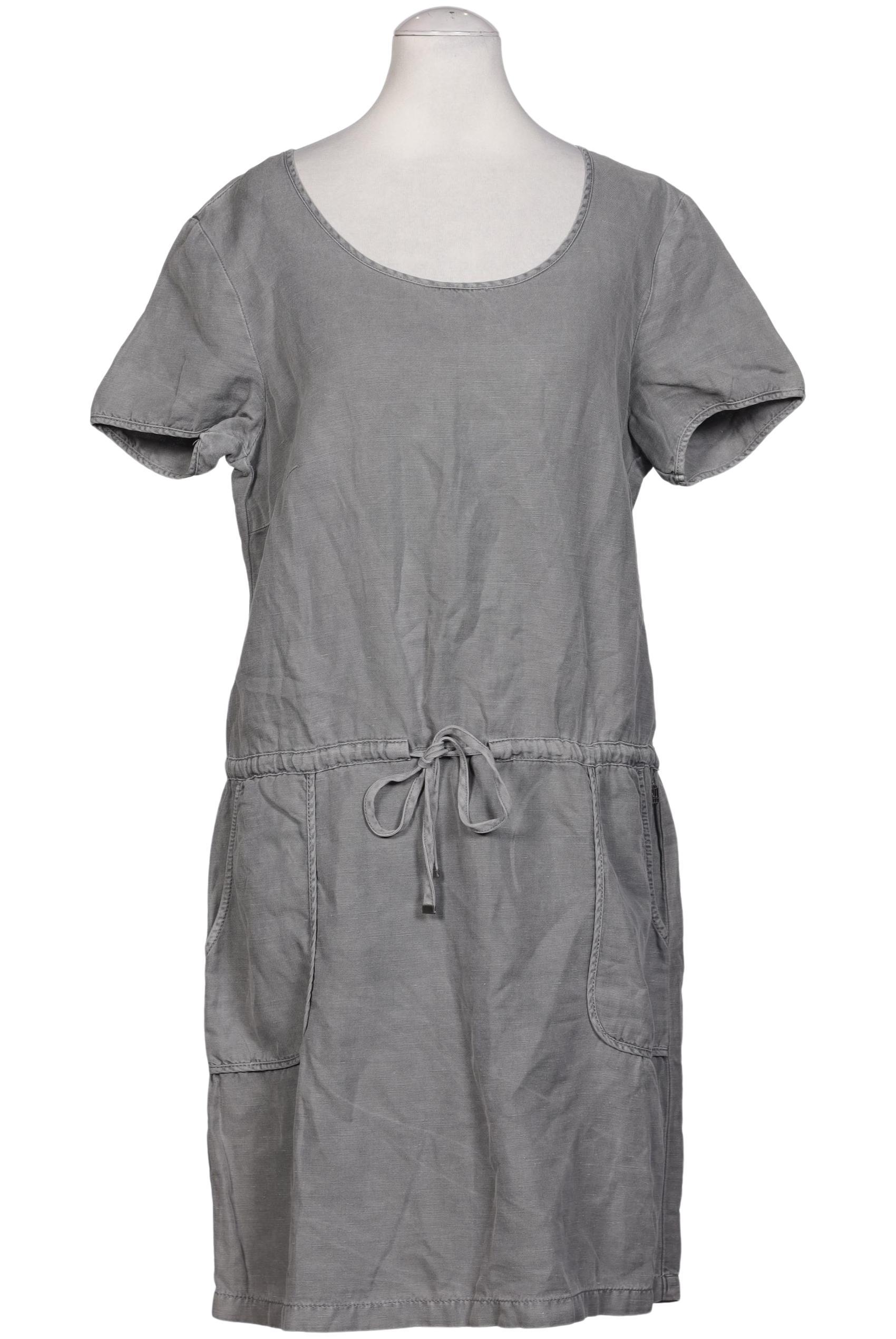 

Esprit Damen Kleid, grau, Gr. 36