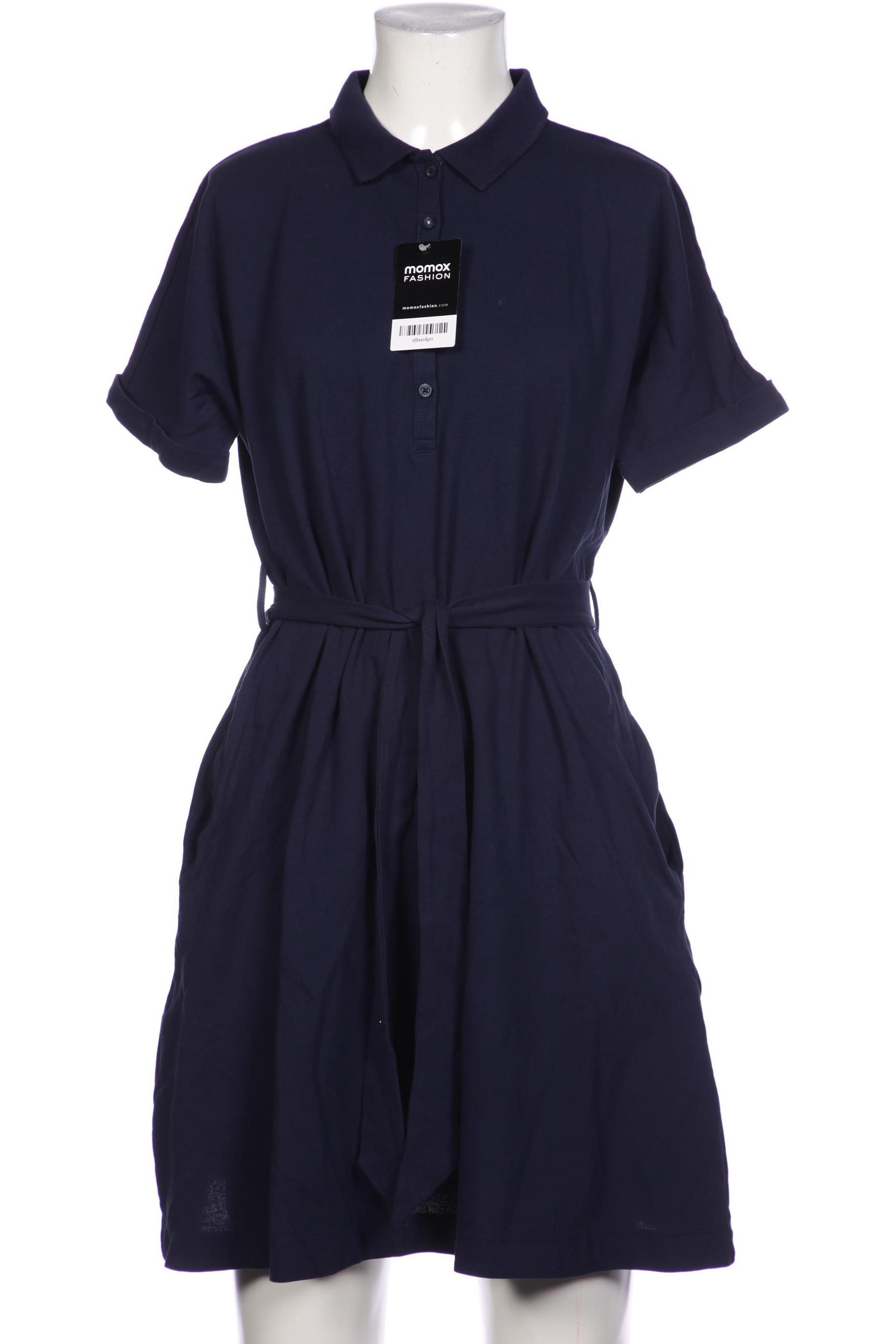 

Esprit Damen Kleid, marineblau