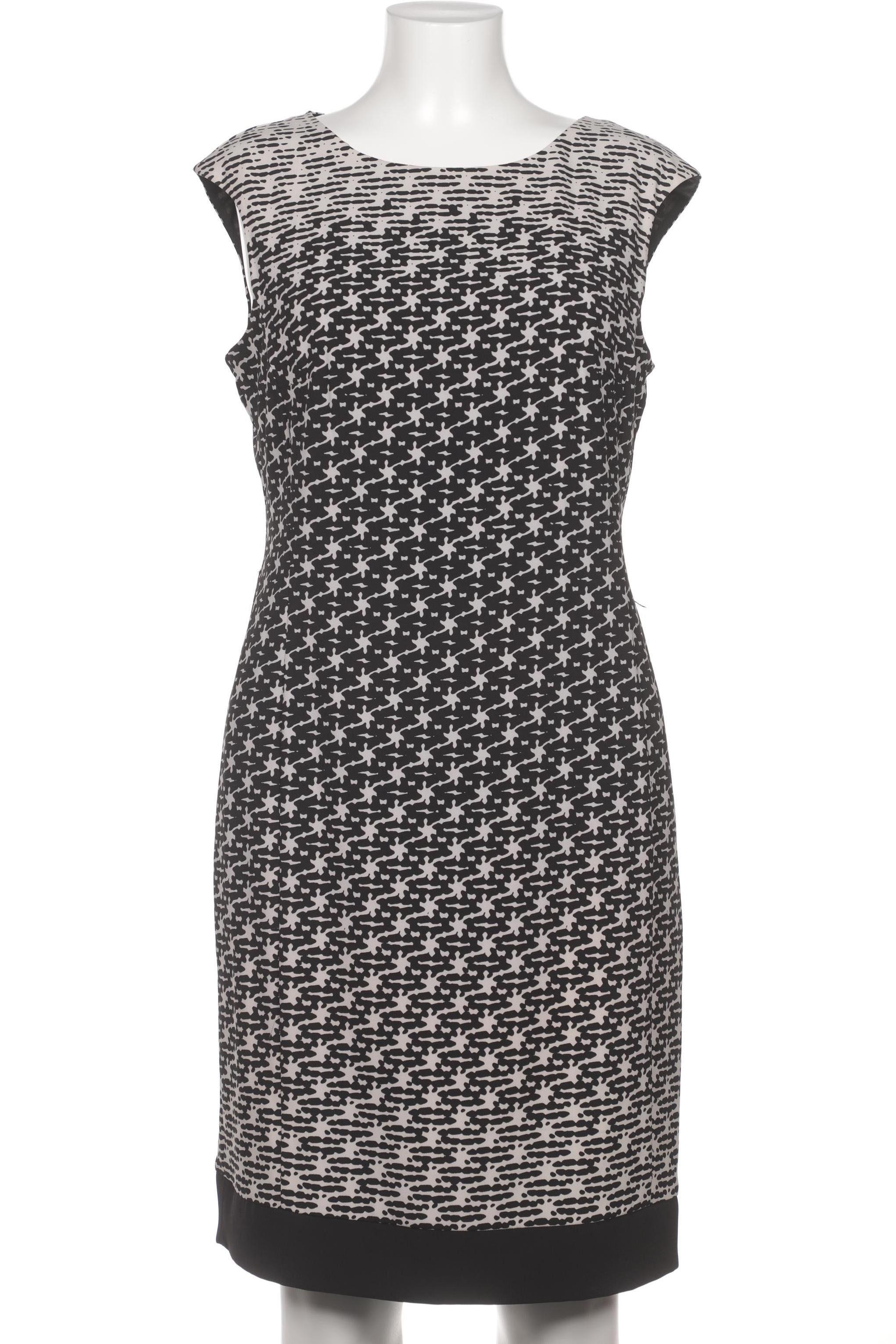 

Esprit Damen Kleid, schwarz, Gr. 44
