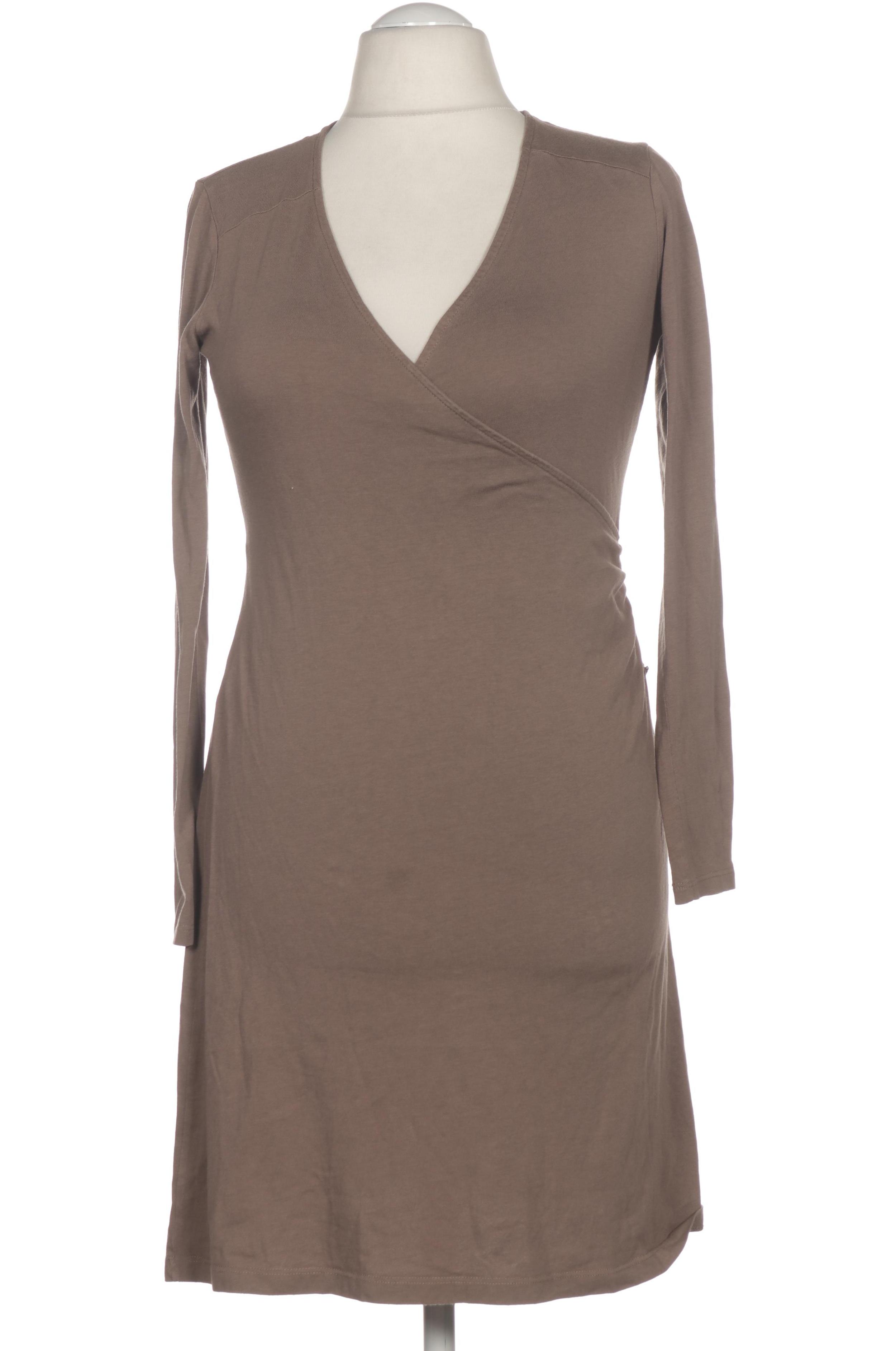 

Esprit Damen Kleid, braun, Gr. 38