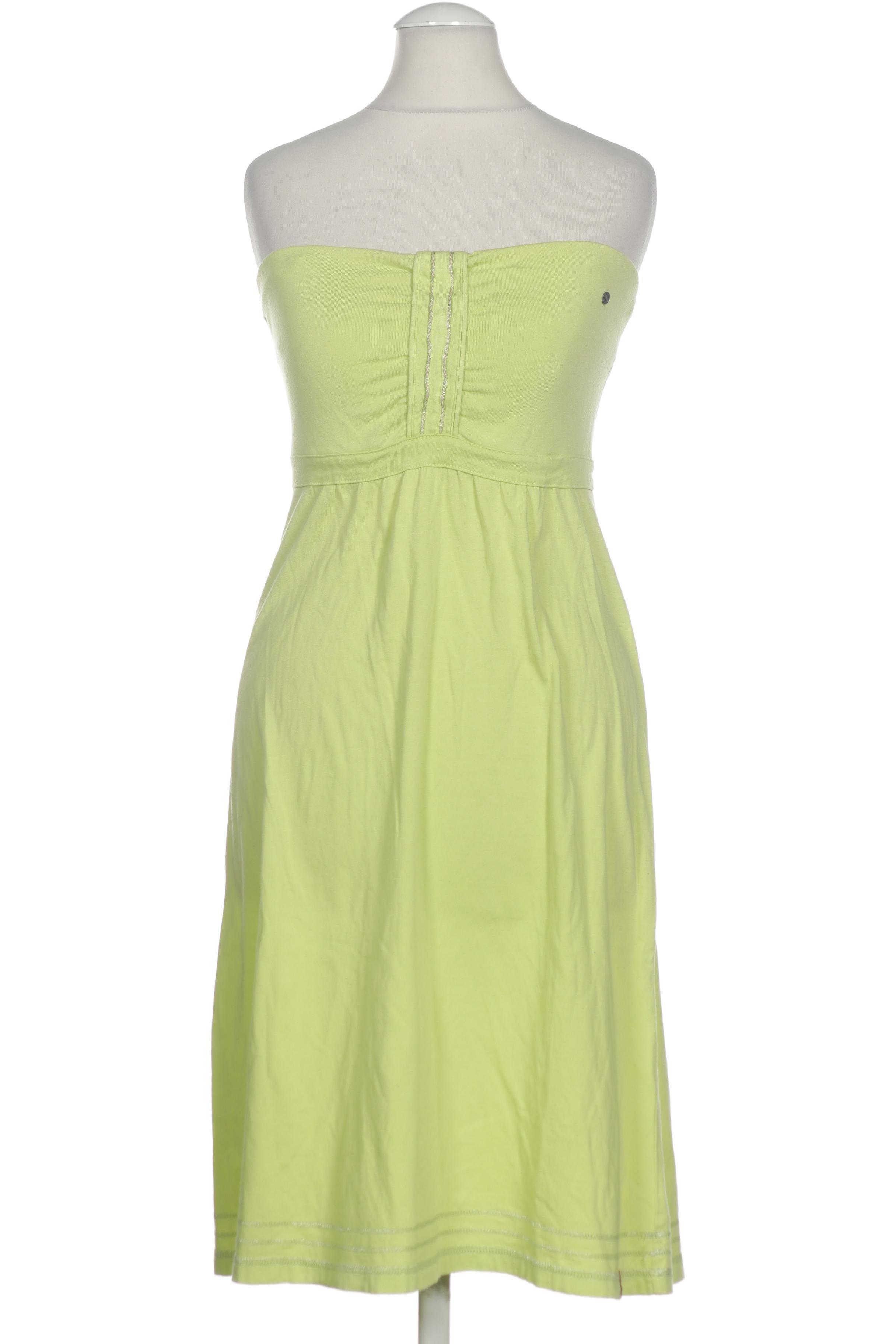 

Esprit Damen Kleid, gelb, Gr. 34