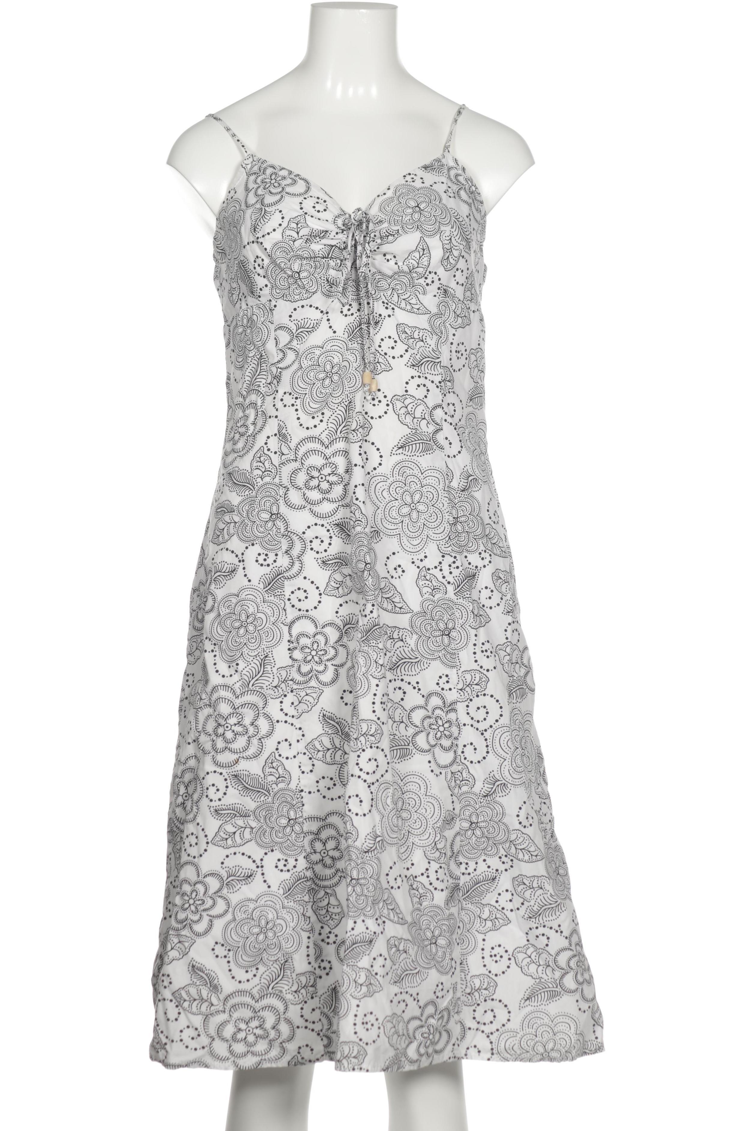 

Esprit Damen Kleid, mehrfarbig, Gr. 36