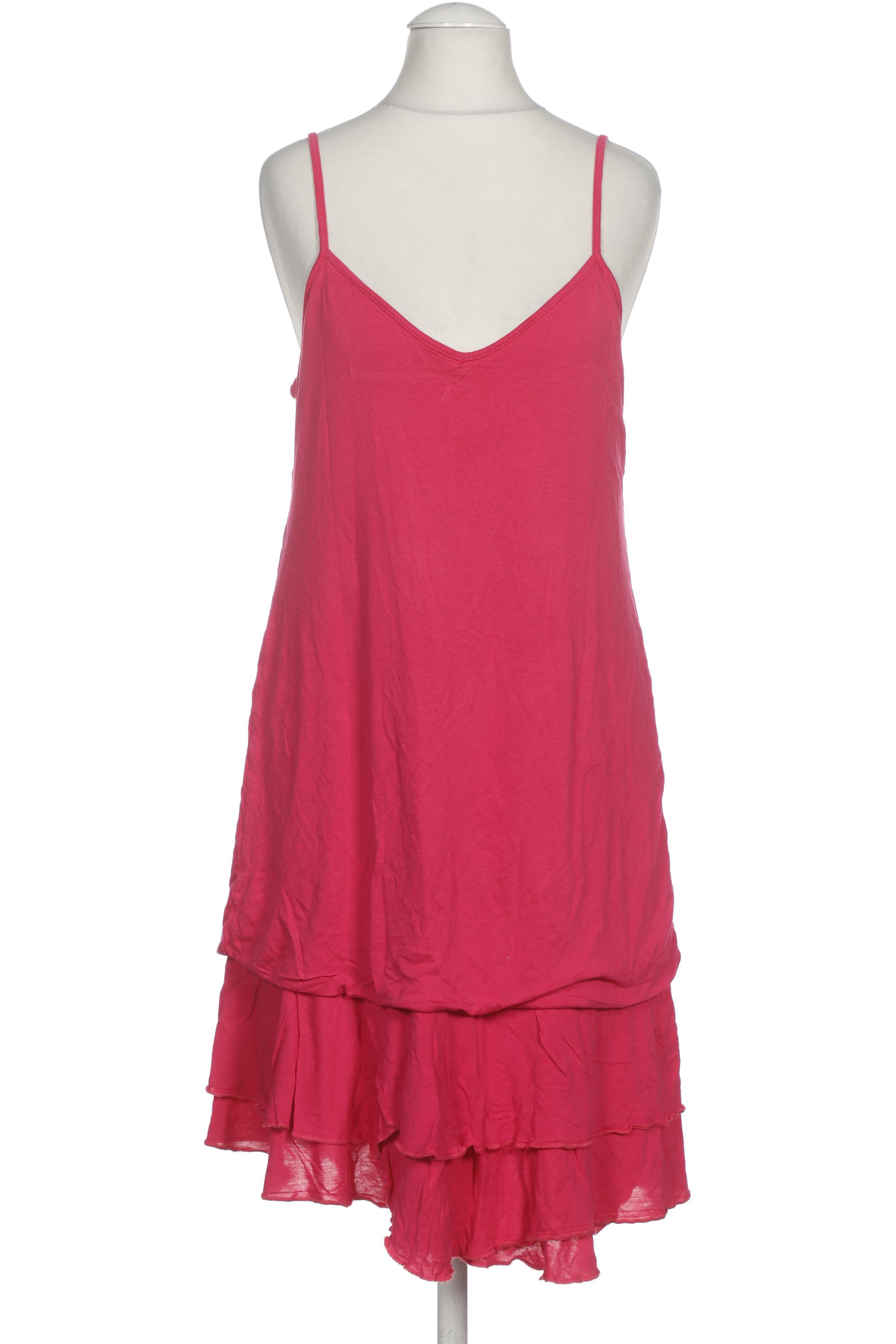 

Esprit Damen Kleid, pink, Gr.