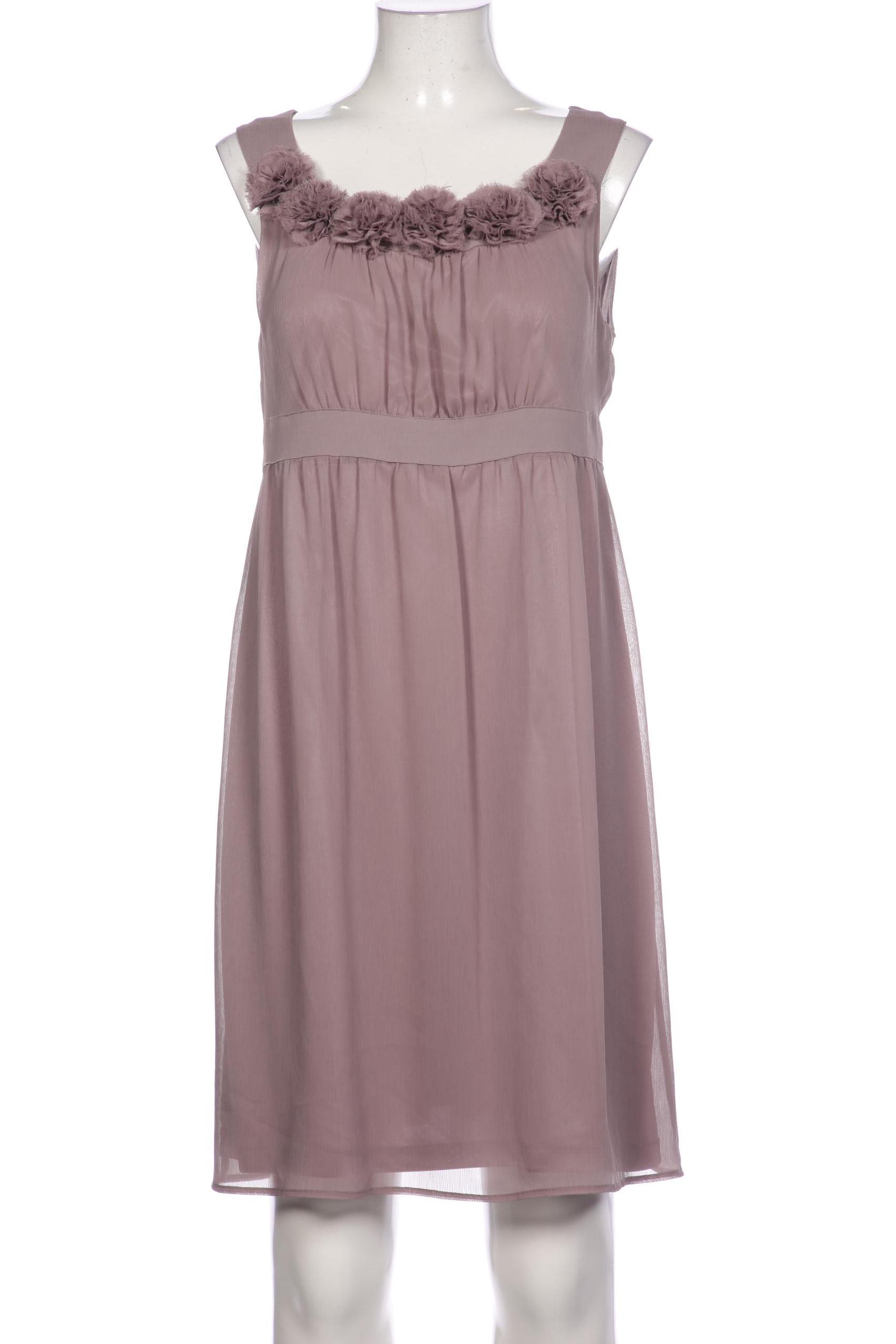 

Esprit Damen Kleid, pink, Gr. 42