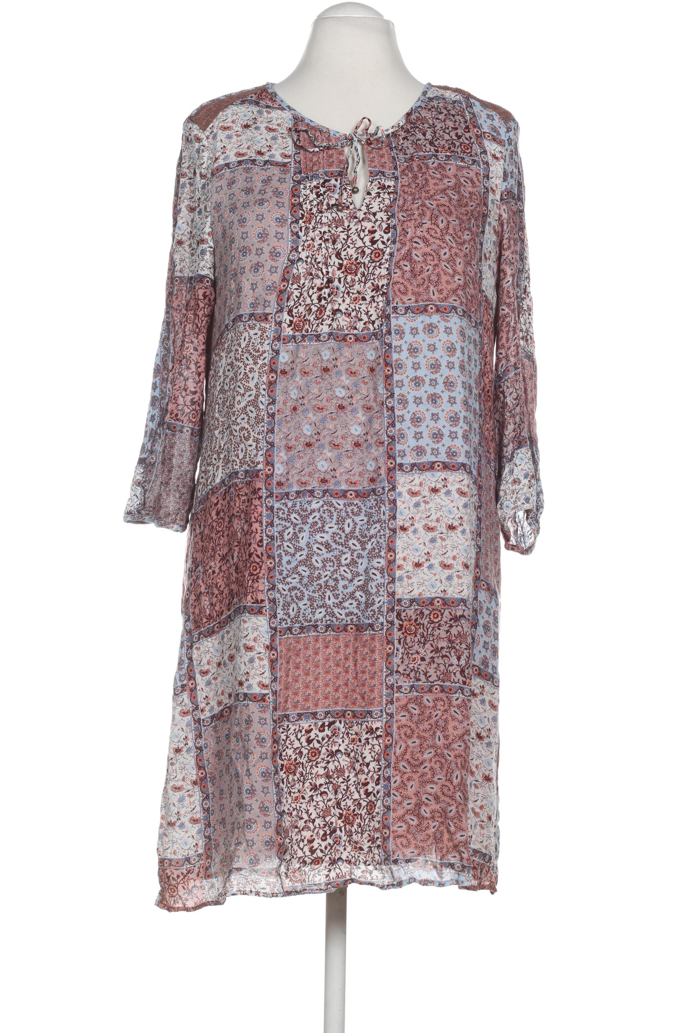 

Esprit Damen Kleid, blau, Gr. 42