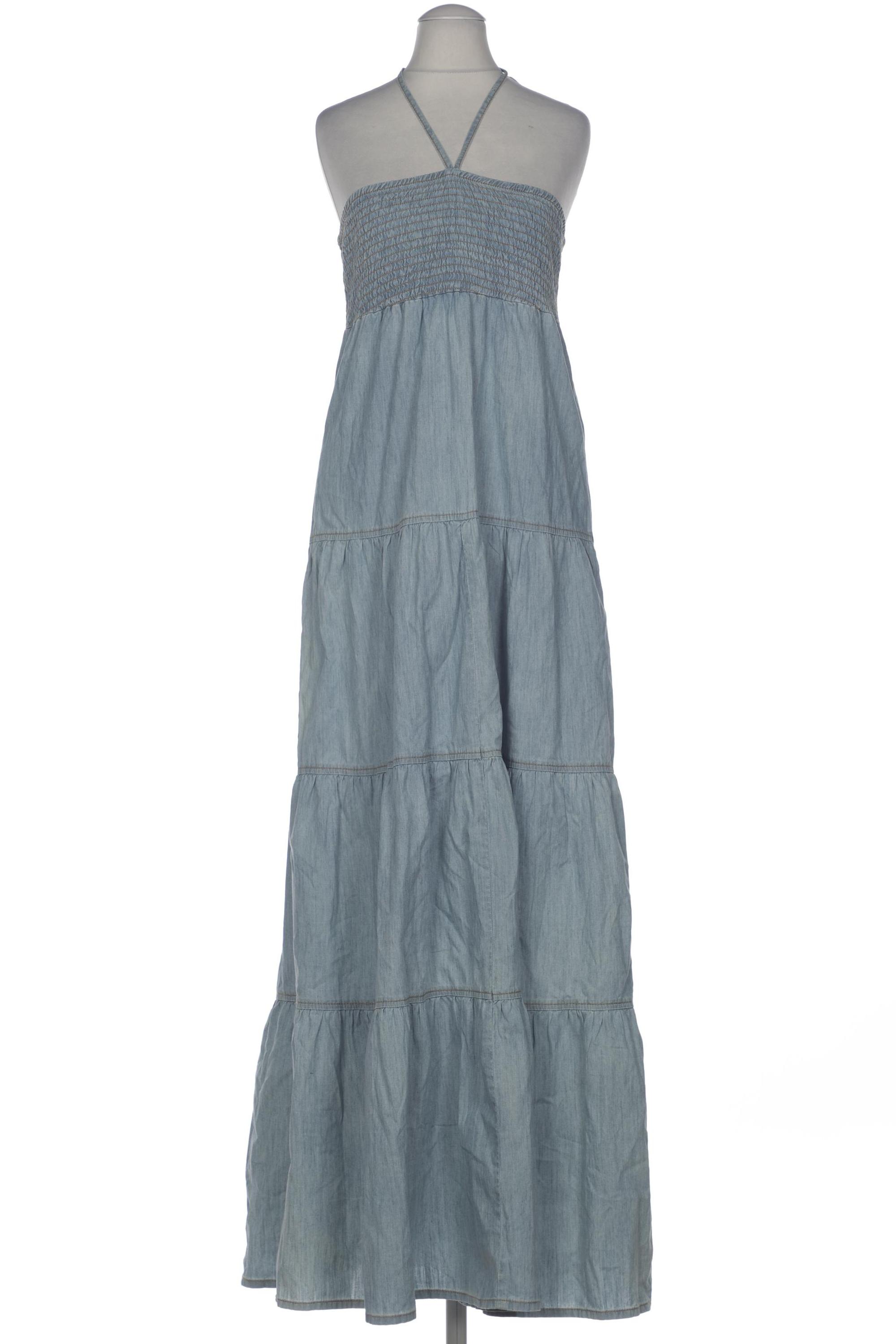 

Esprit Damen Kleid, blau, Gr. 38