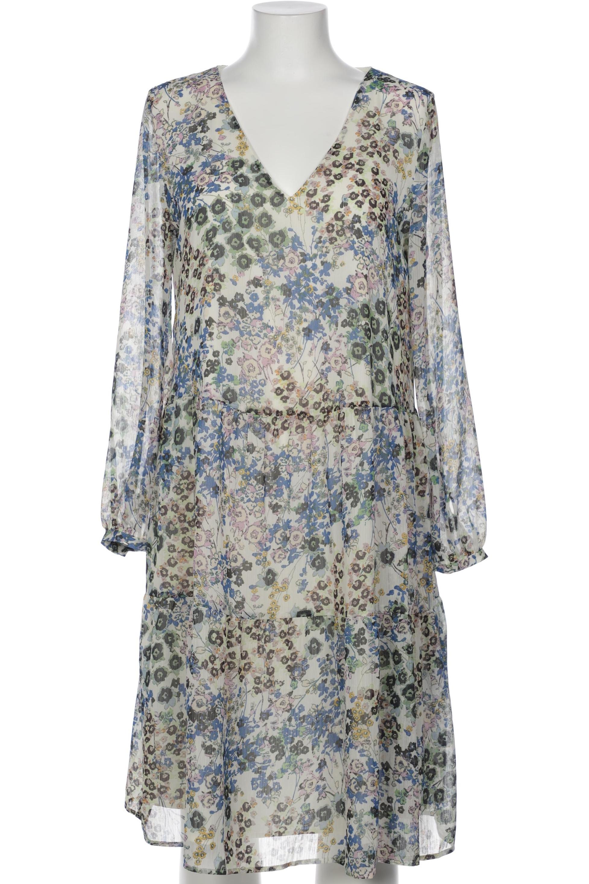 

Esprit Damen Kleid, blau, Gr. 38