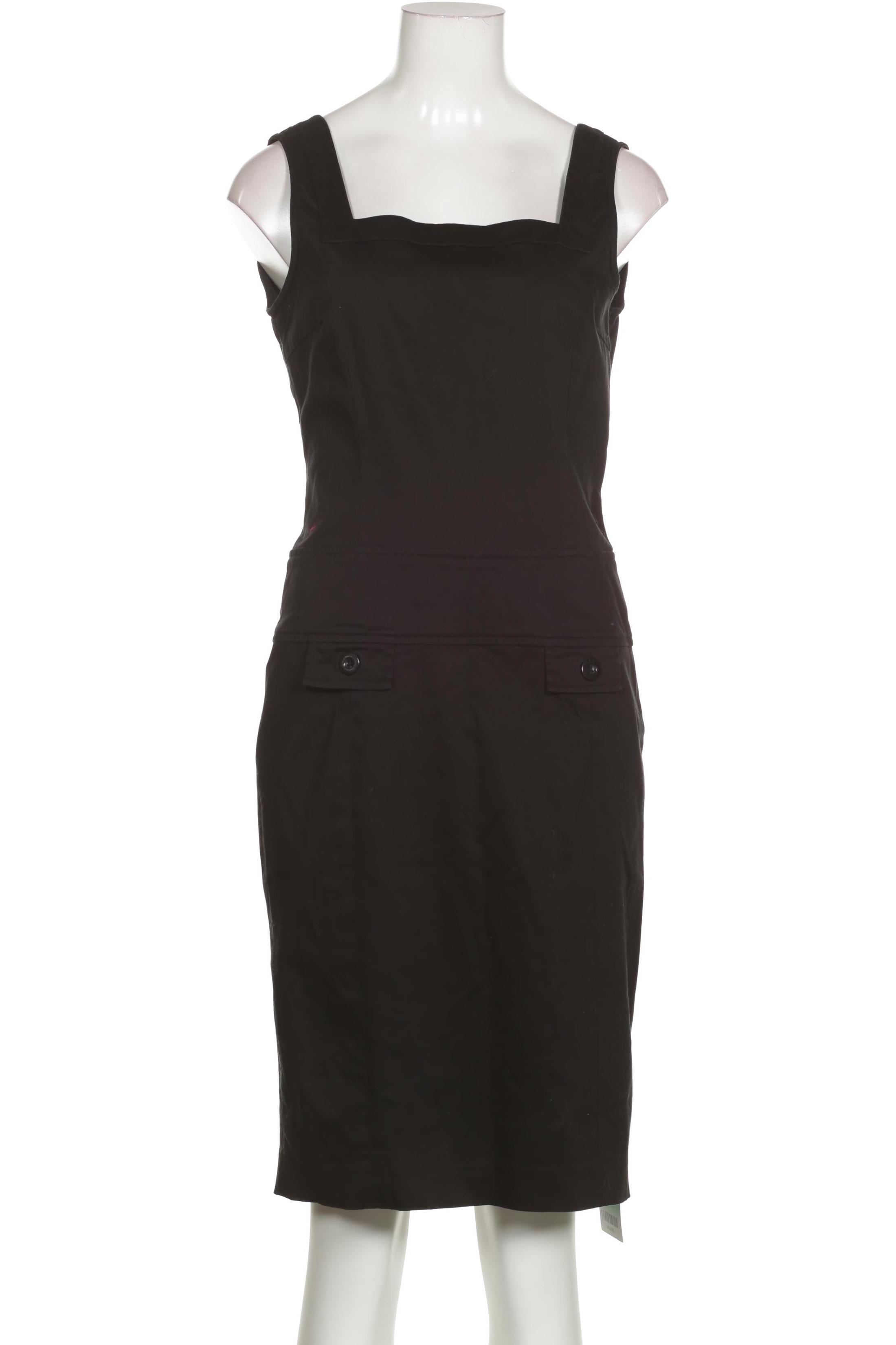 

Esprit Damen Kleid, schwarz, Gr. 34