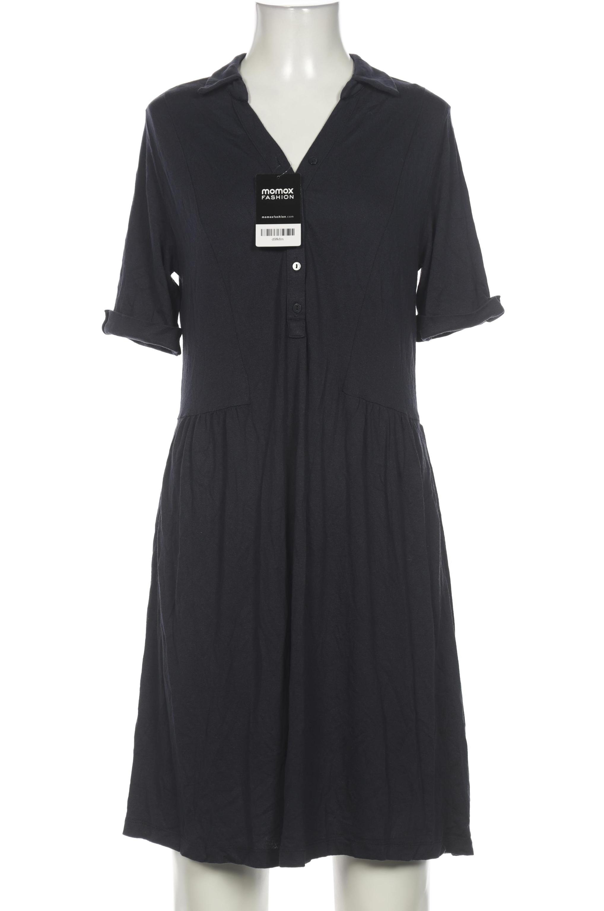 

Esprit Damen Kleid, marineblau, Gr. 36