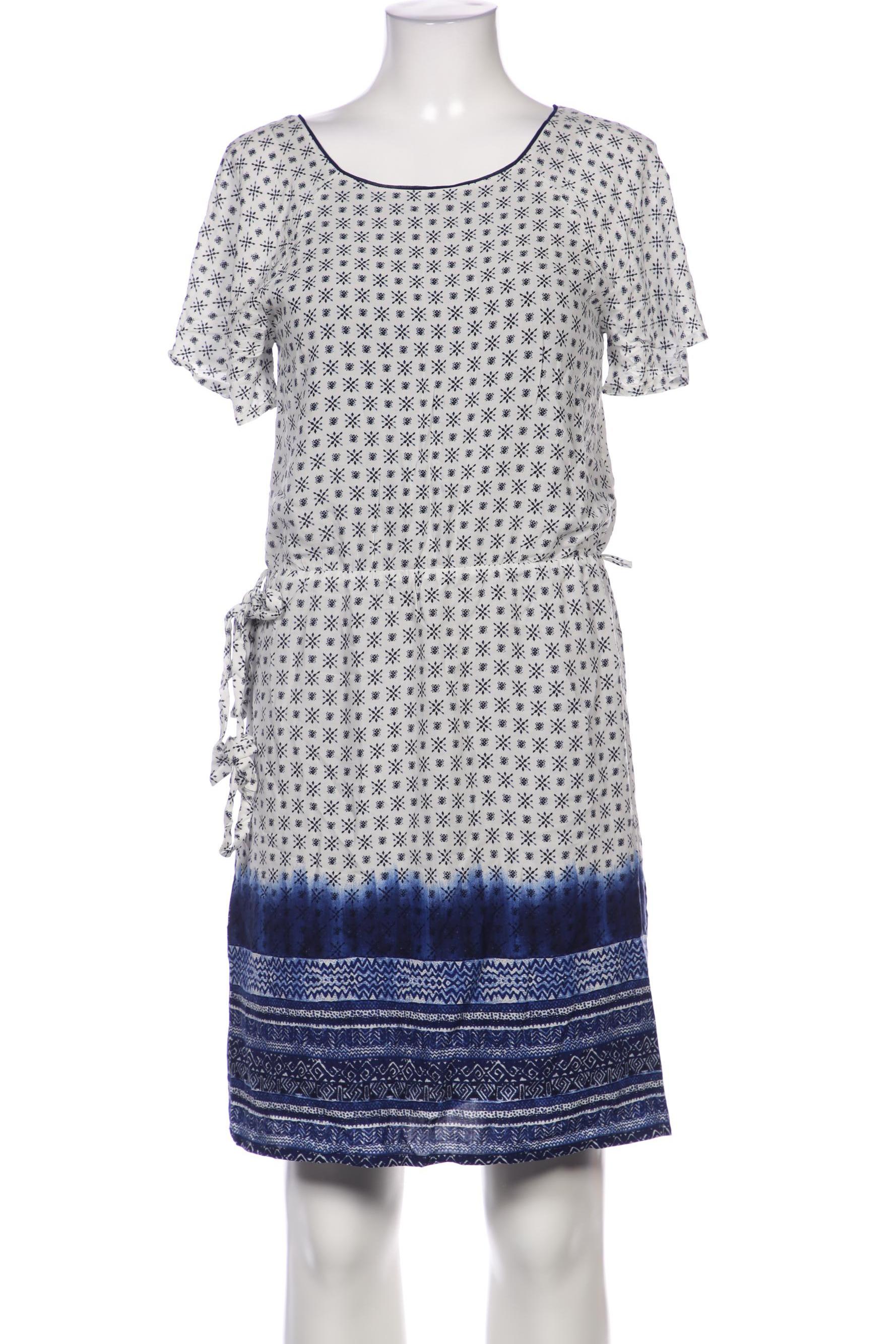

Esprit Damen Kleid, mehrfarbig, Gr. 38