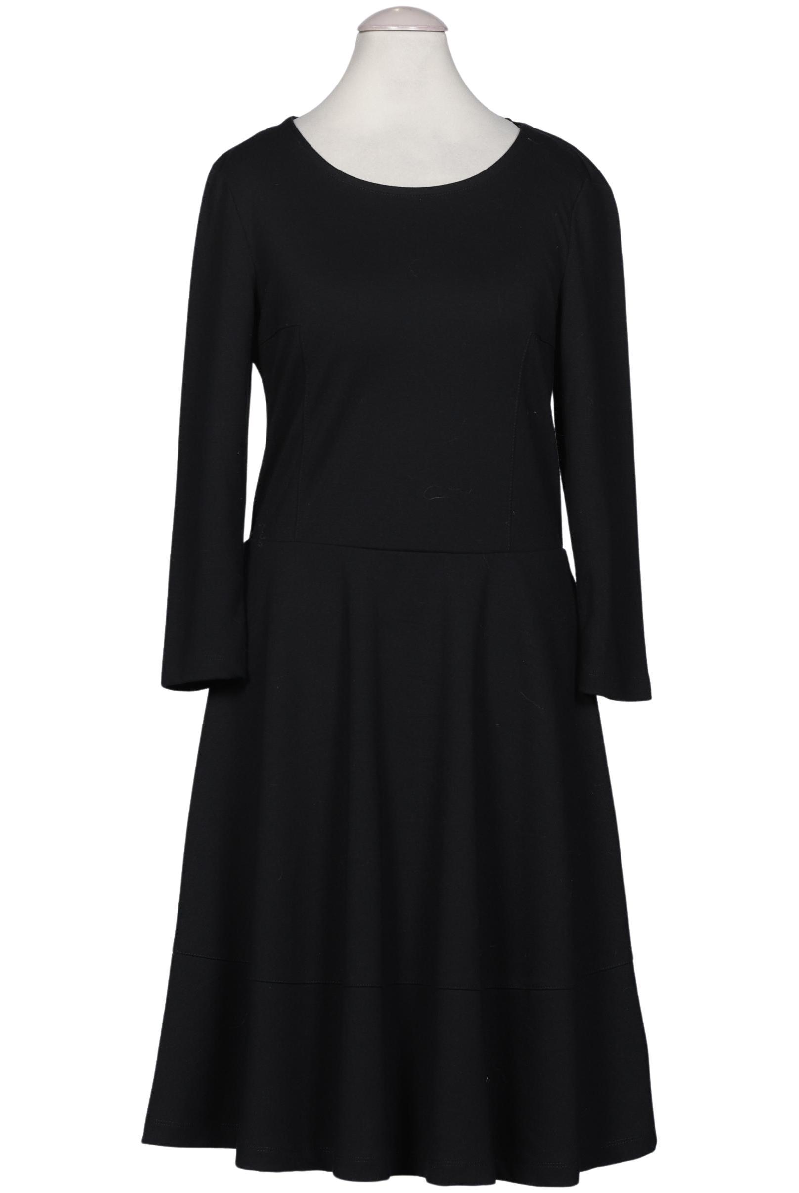 

Esprit Damen Kleid, schwarz, Gr. 36