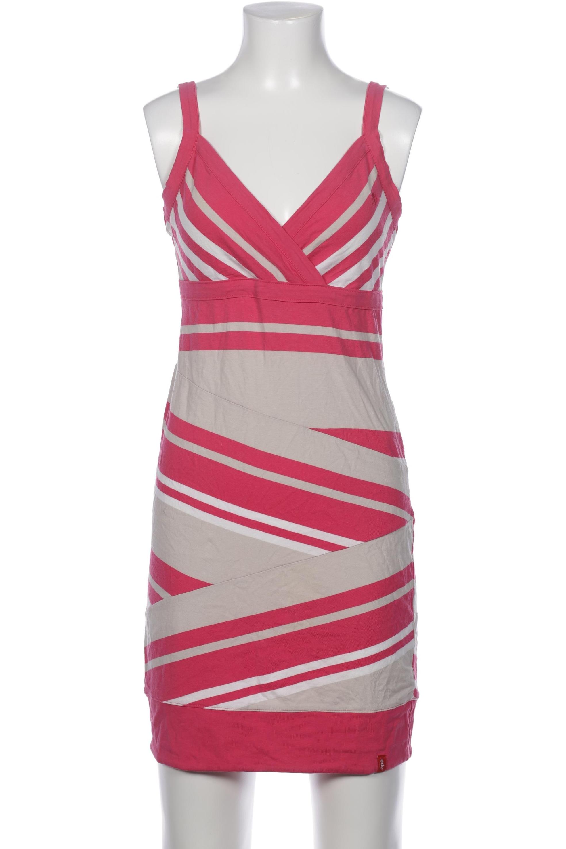 

Esprit Damen Kleid, pink, Gr. 38