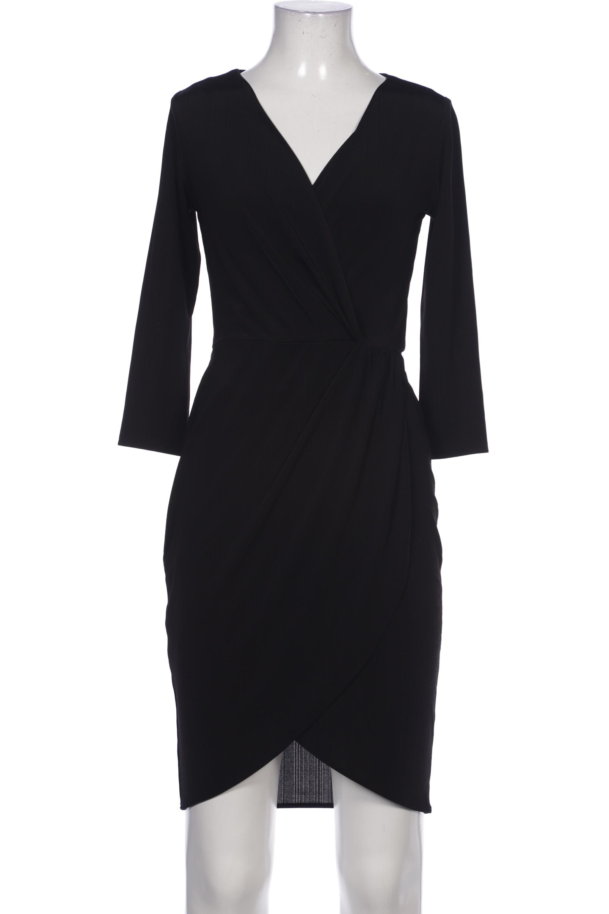

Esprit Damen Kleid, schwarz, Gr. 34