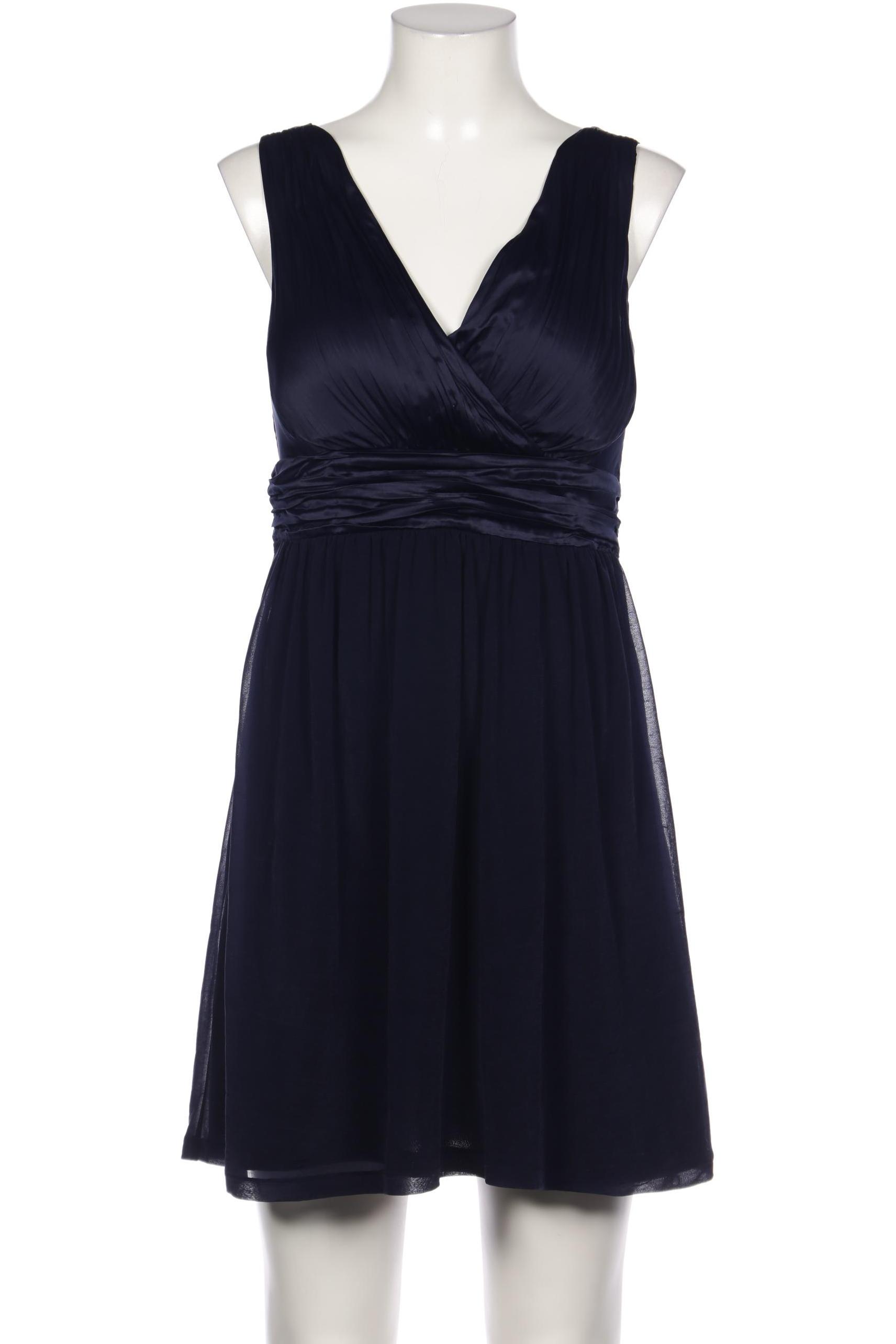 

Esprit Damen Kleid, marineblau, Gr. 38