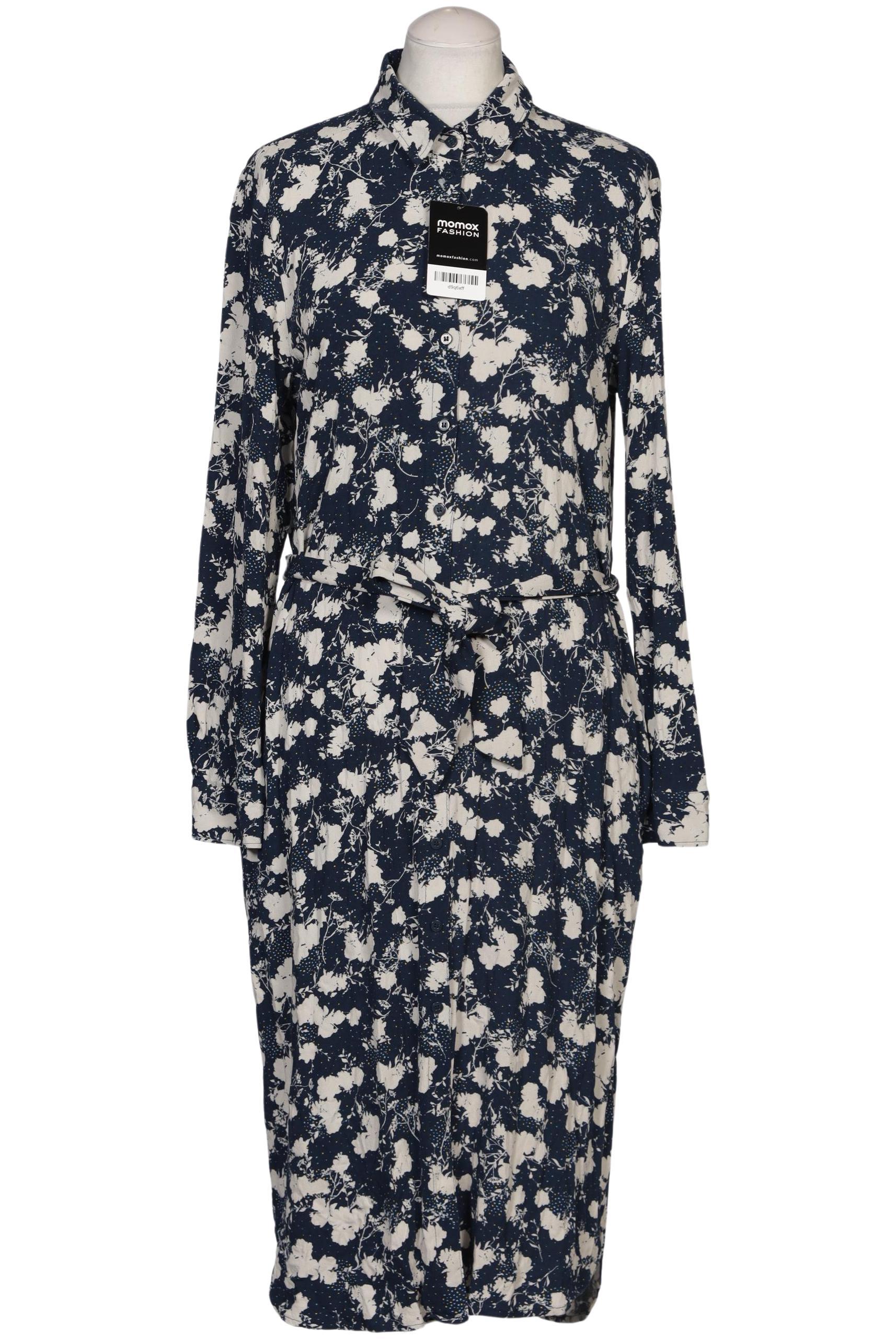 

Esprit Damen Kleid, mehrfarbig, Gr. 40