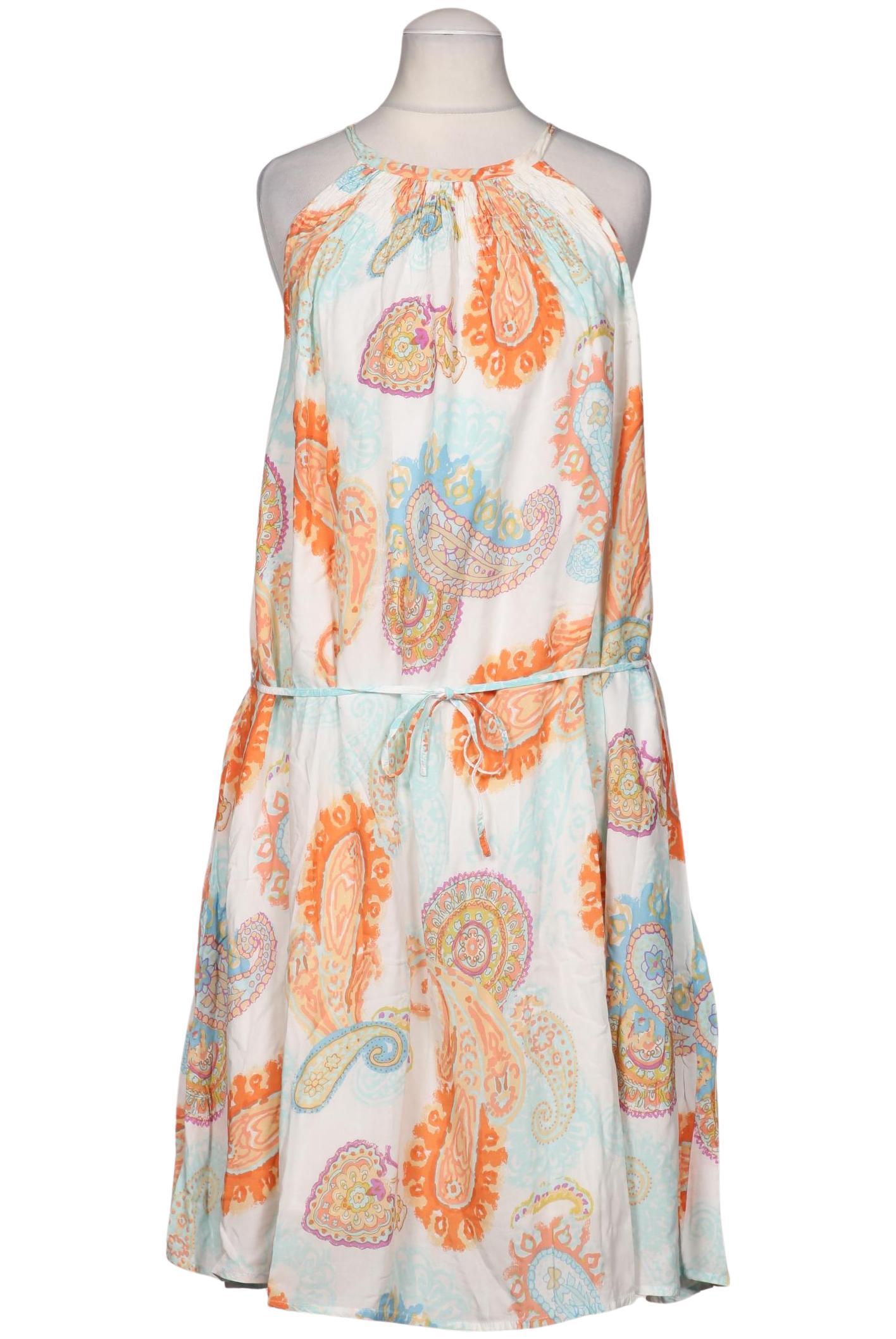 

Esprit Damen Kleid, mehrfarbig, Gr. 36