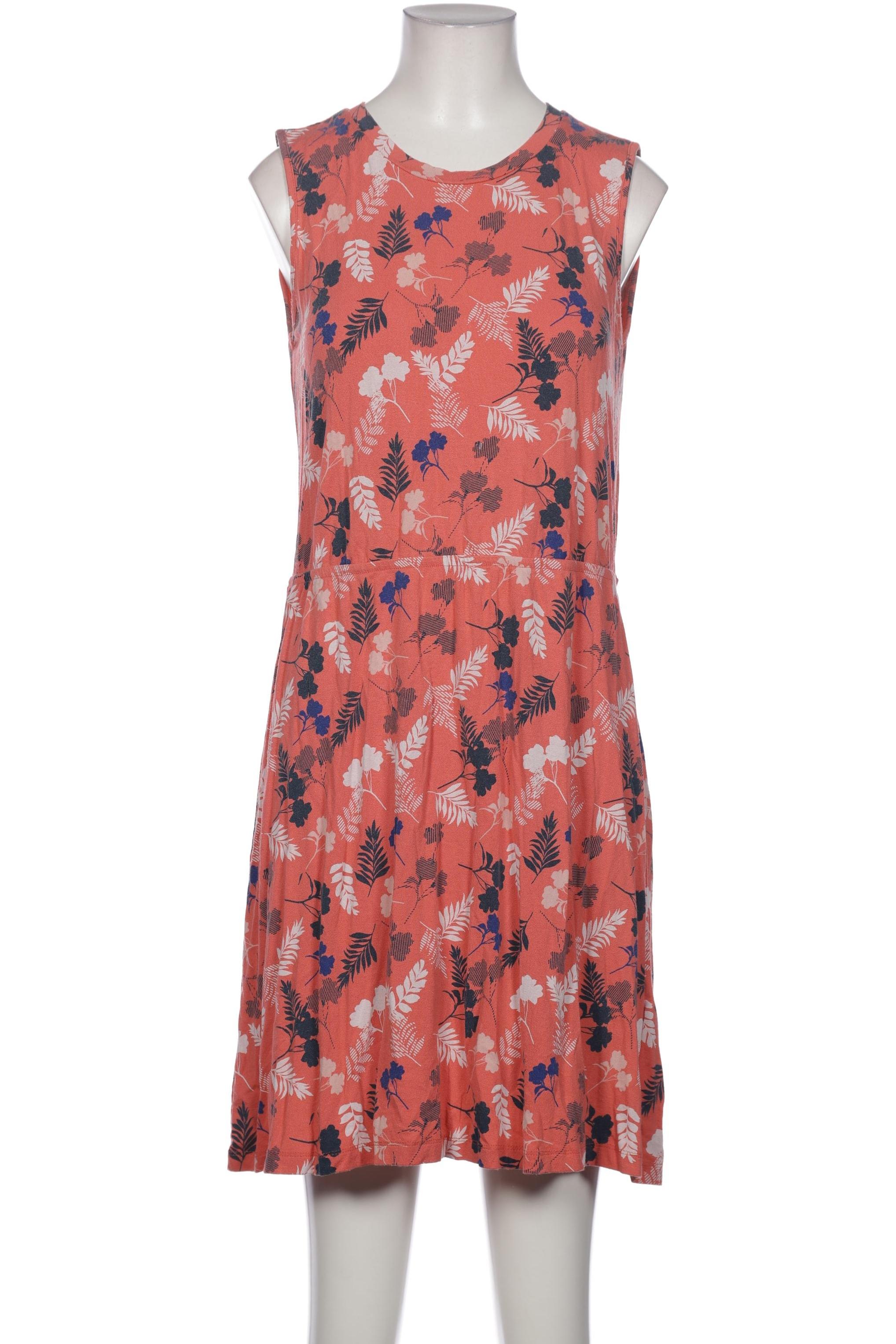 

Esprit Damen Kleid, orange, Gr. 38