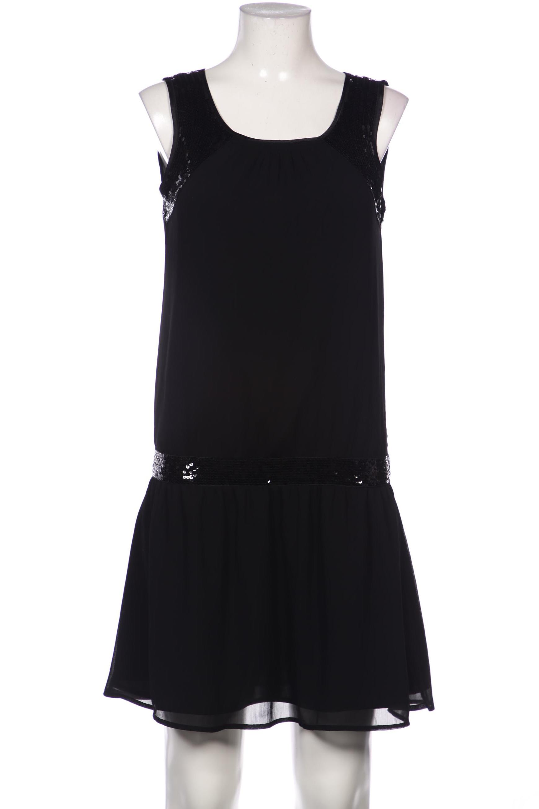 

Esprit Damen Kleid, schwarz