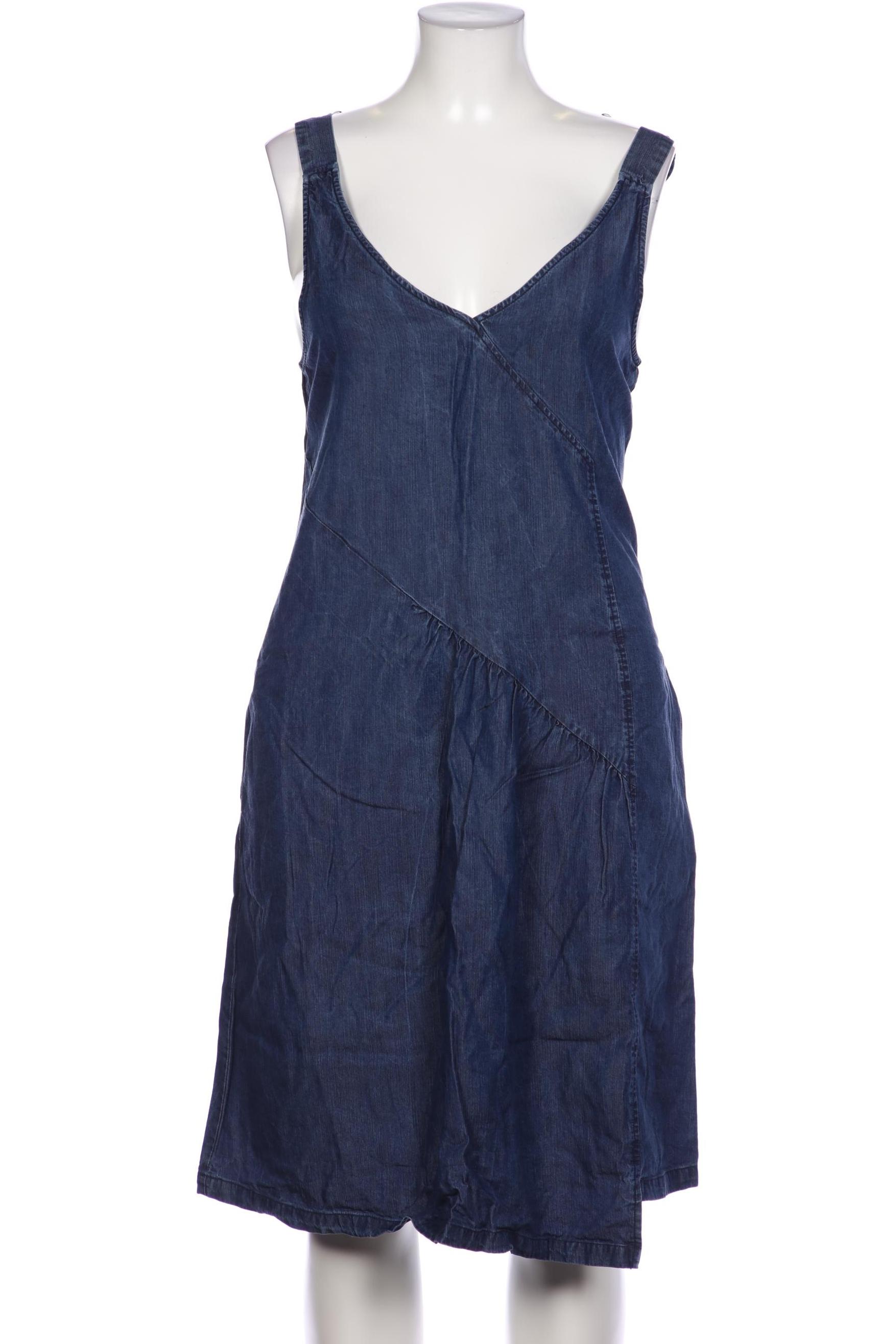 

Esprit Damen Kleid, blau, Gr. 44