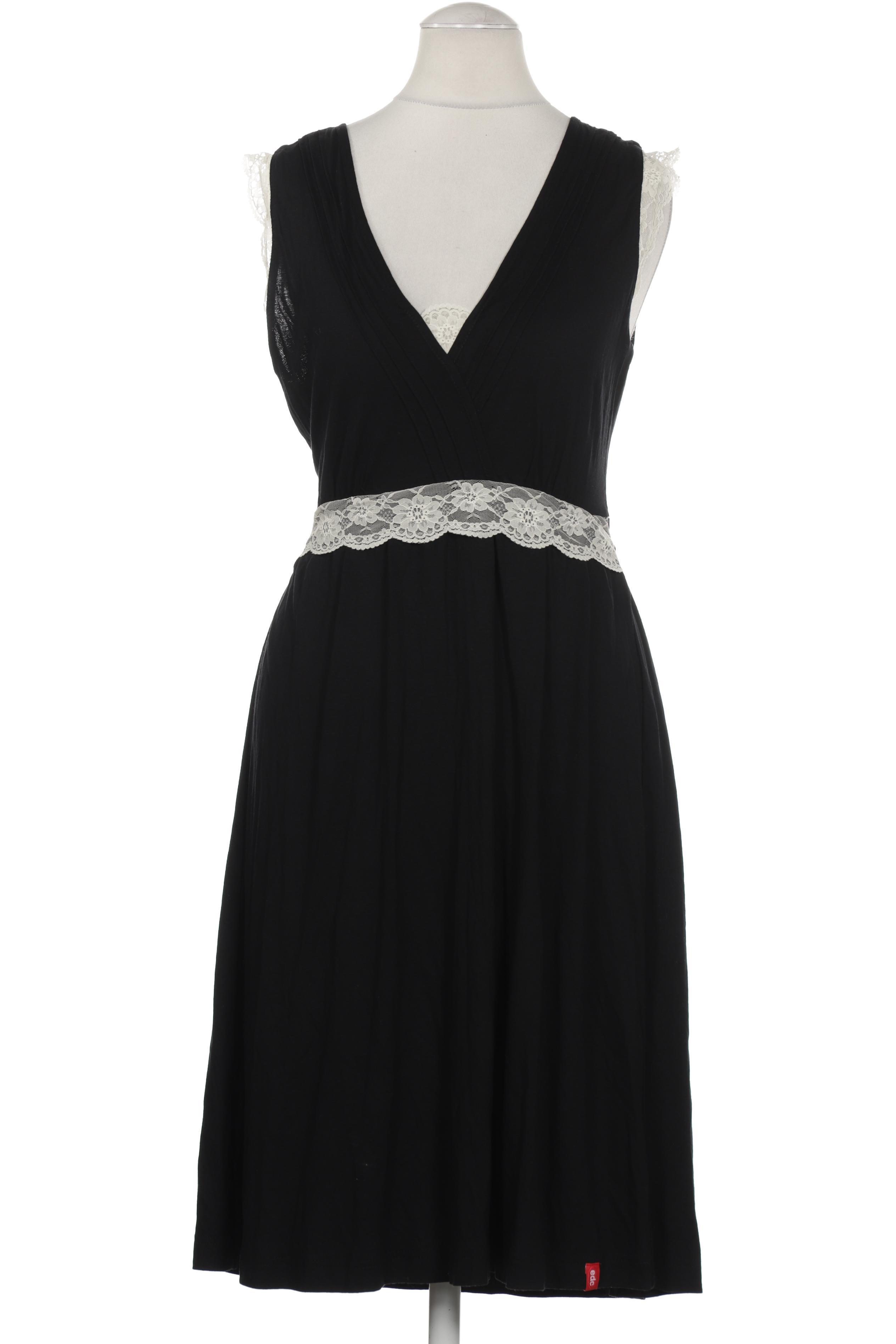 

Esprit Damen Kleid, schwarz, Gr.