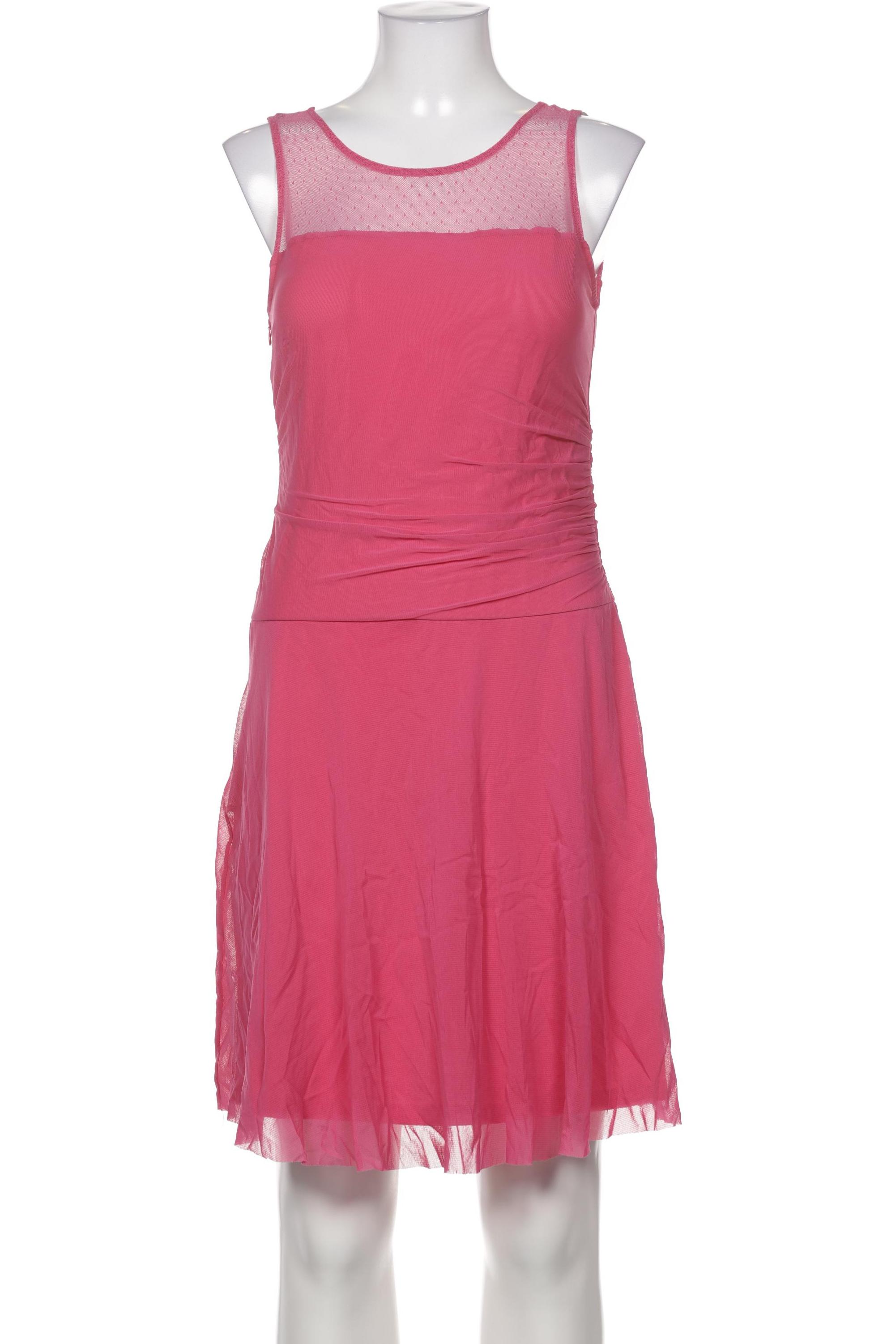 

Esprit Damen Kleid, pink, Gr. 38