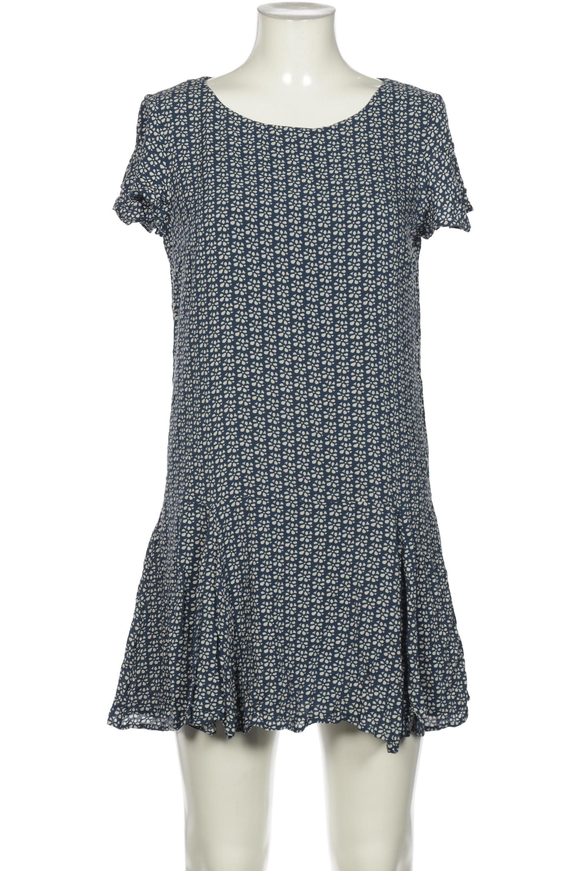 

Esprit Damen Kleid, blau, Gr. 38