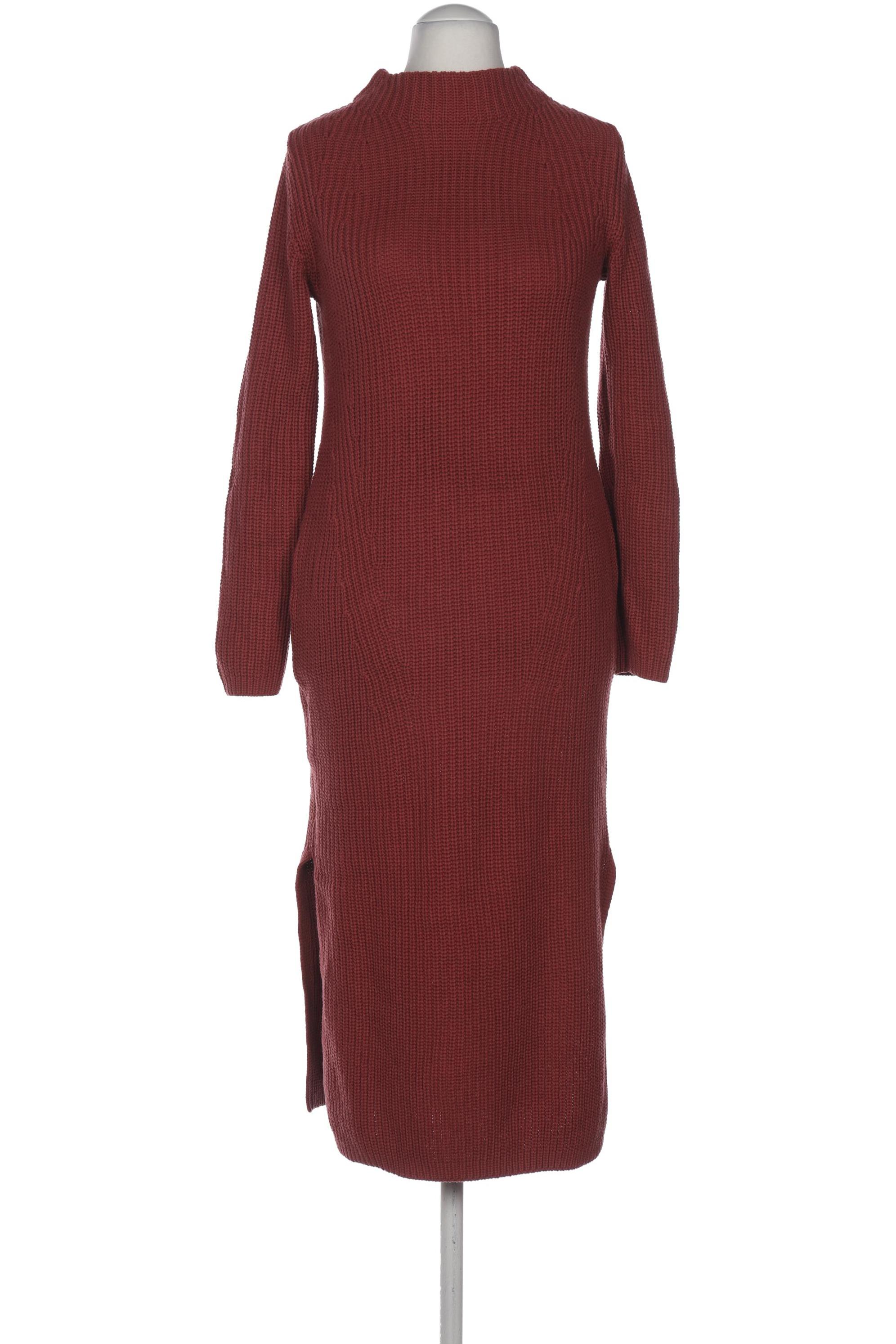 

Esprit Damen Kleid, bordeaux, Gr. 36