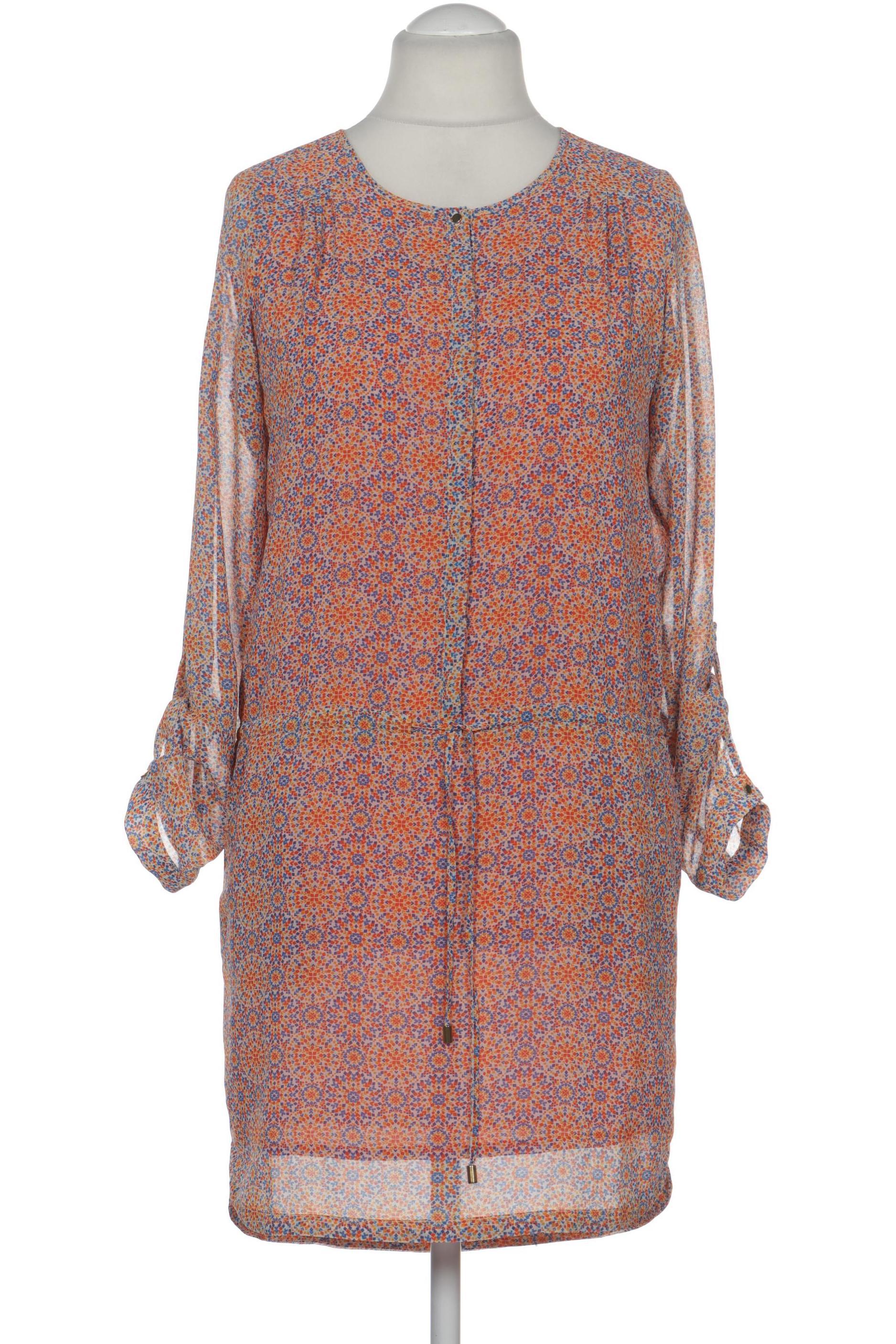 

Esprit Damen Kleid, orange, Gr. 34