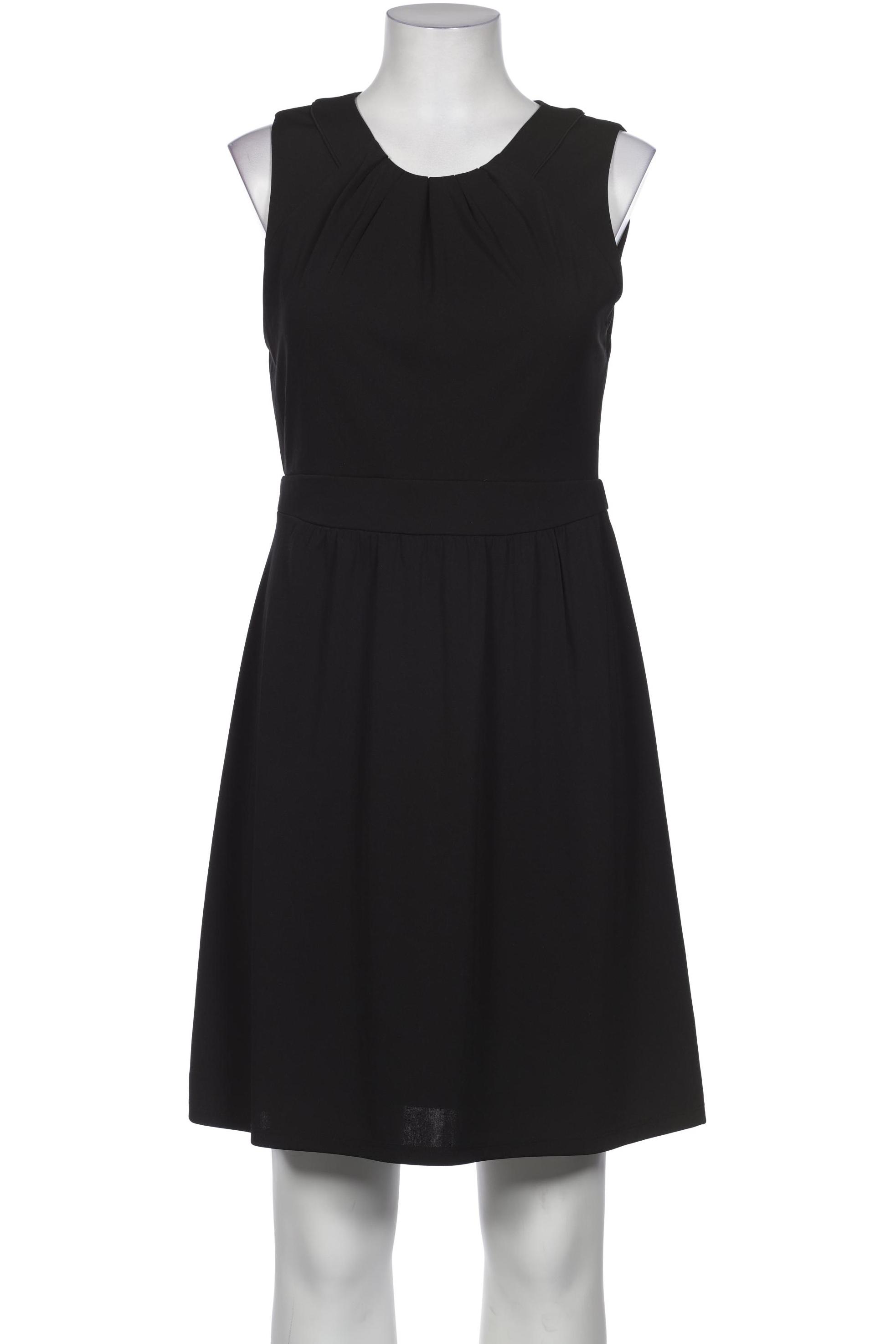 

Esprit Damen Kleid, schwarz, Gr. 42