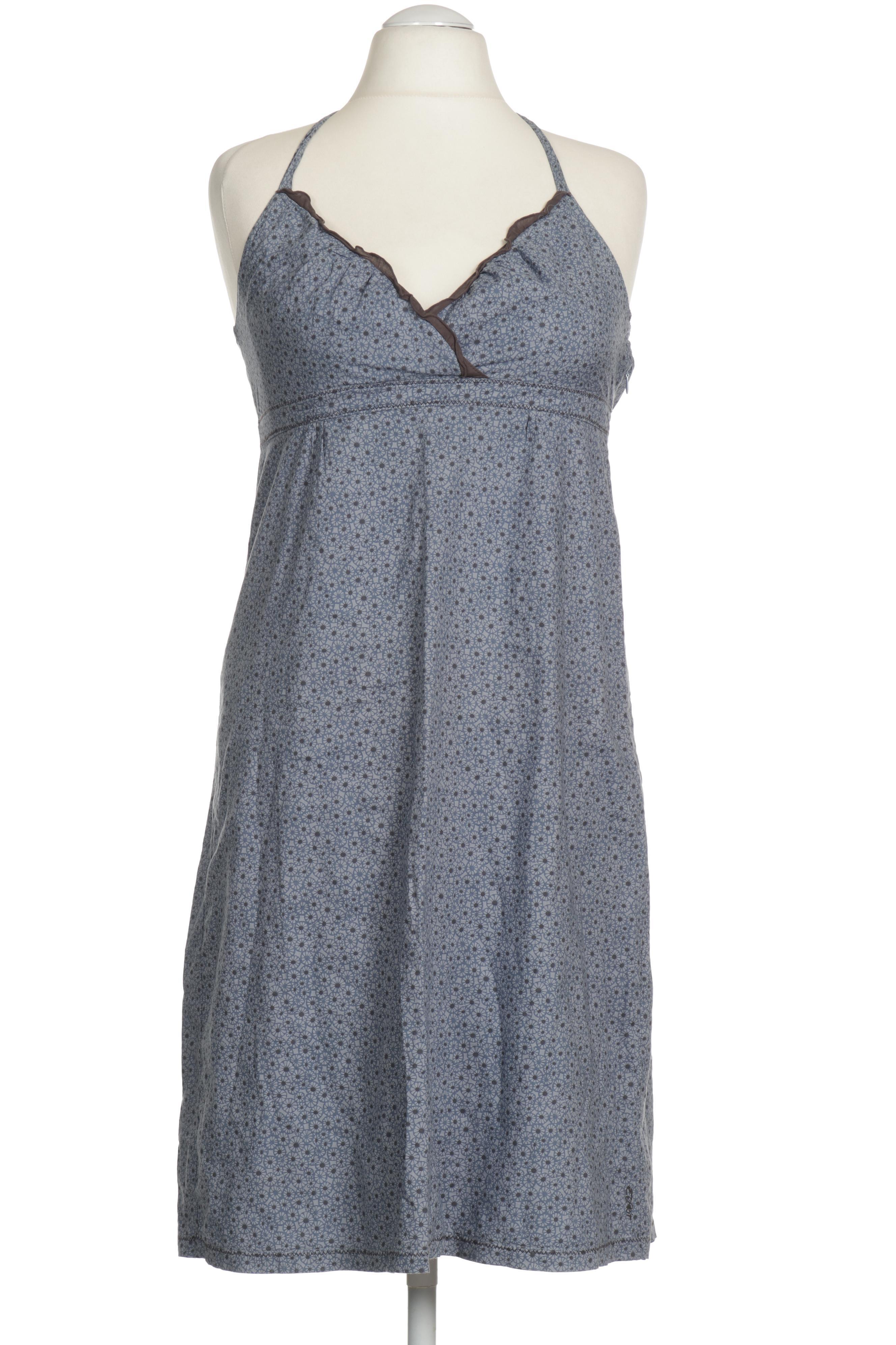 

Esprit Damen Kleid, blau, Gr. 40