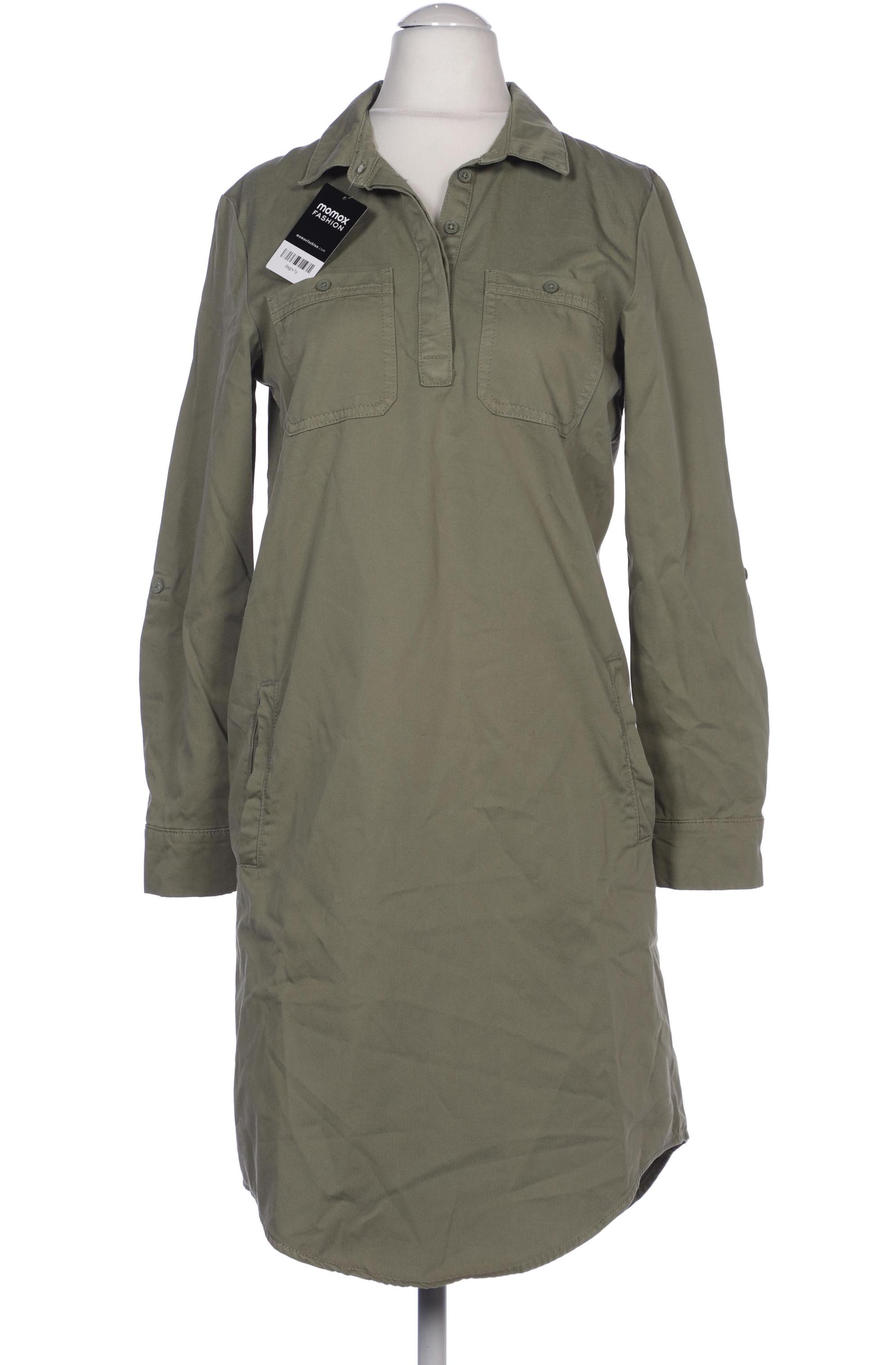 

Esprit Damen Kleid, grün, Gr. 34