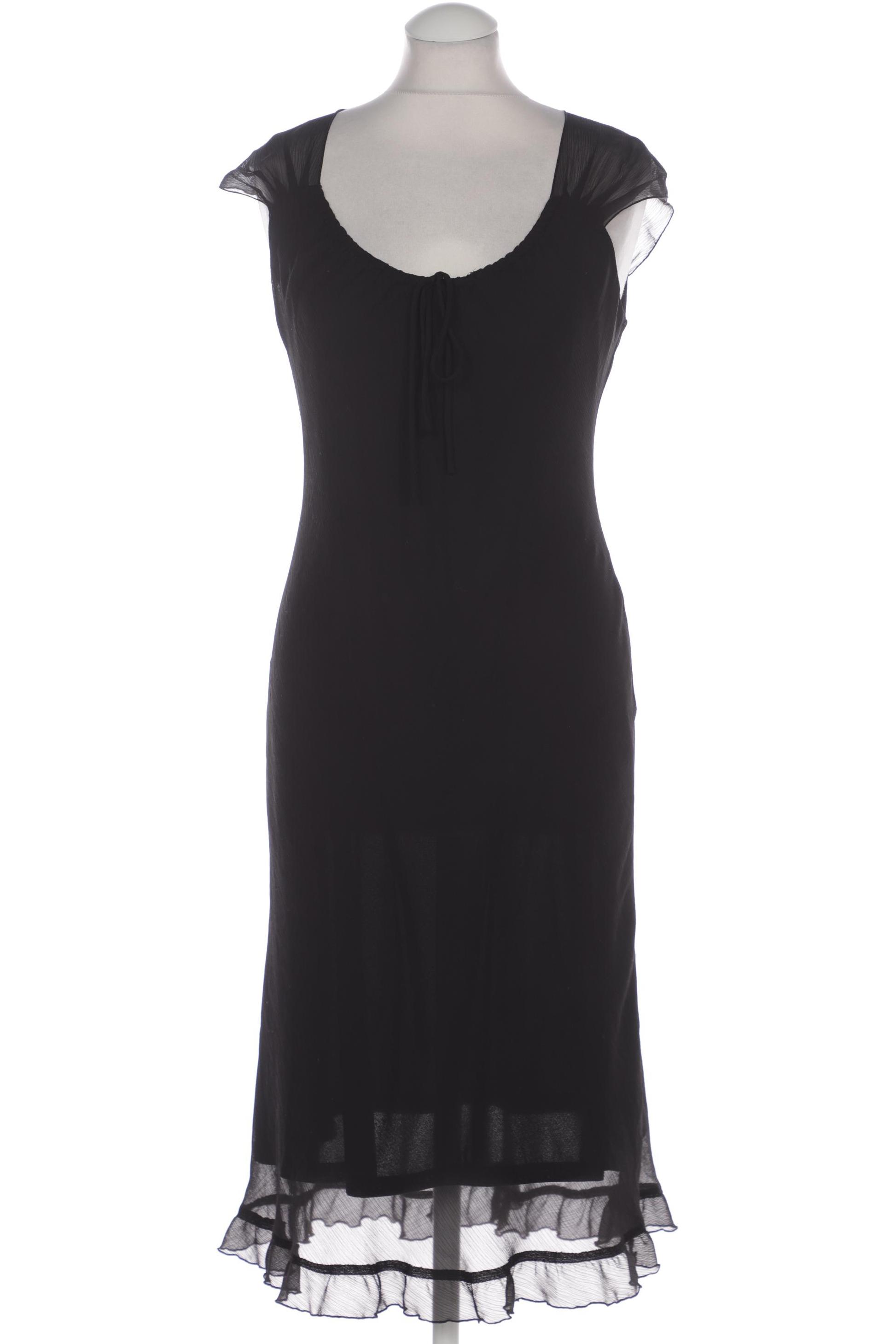 

Esprit Damen Kleid, schwarz, Gr. 38